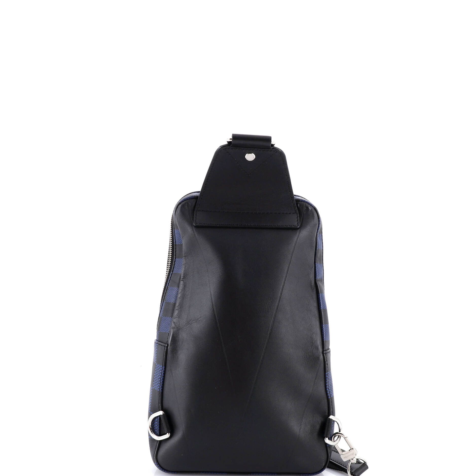 Louis Vuitton Avenue Sling Bag Size ONE SIZE - 3 Thumbnail