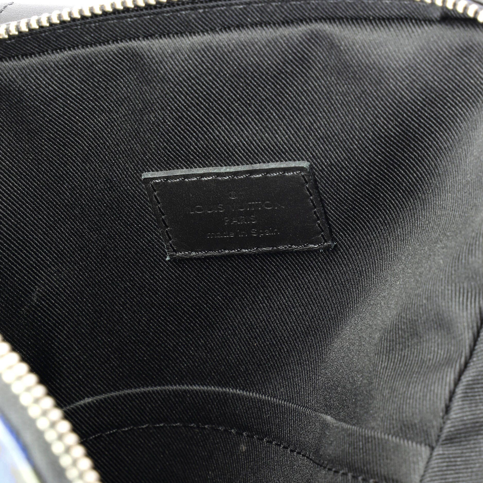 Louis Vuitton Avenue Sling Bag Size ONE SIZE - 6 Thumbnail