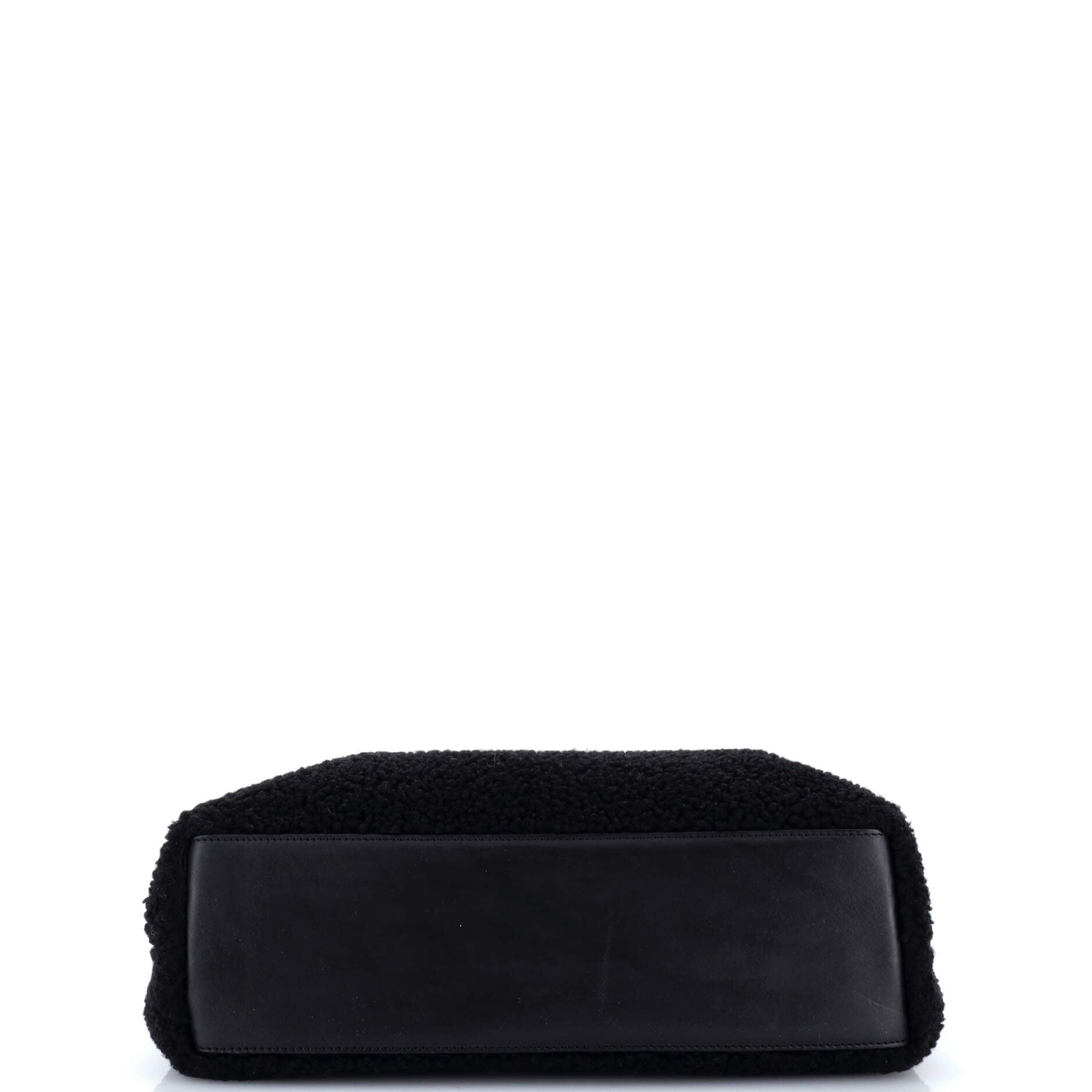 Saint Laurent Paris Loulou Shoulder Bag Size ONE SIZE - 4 Thumbnail