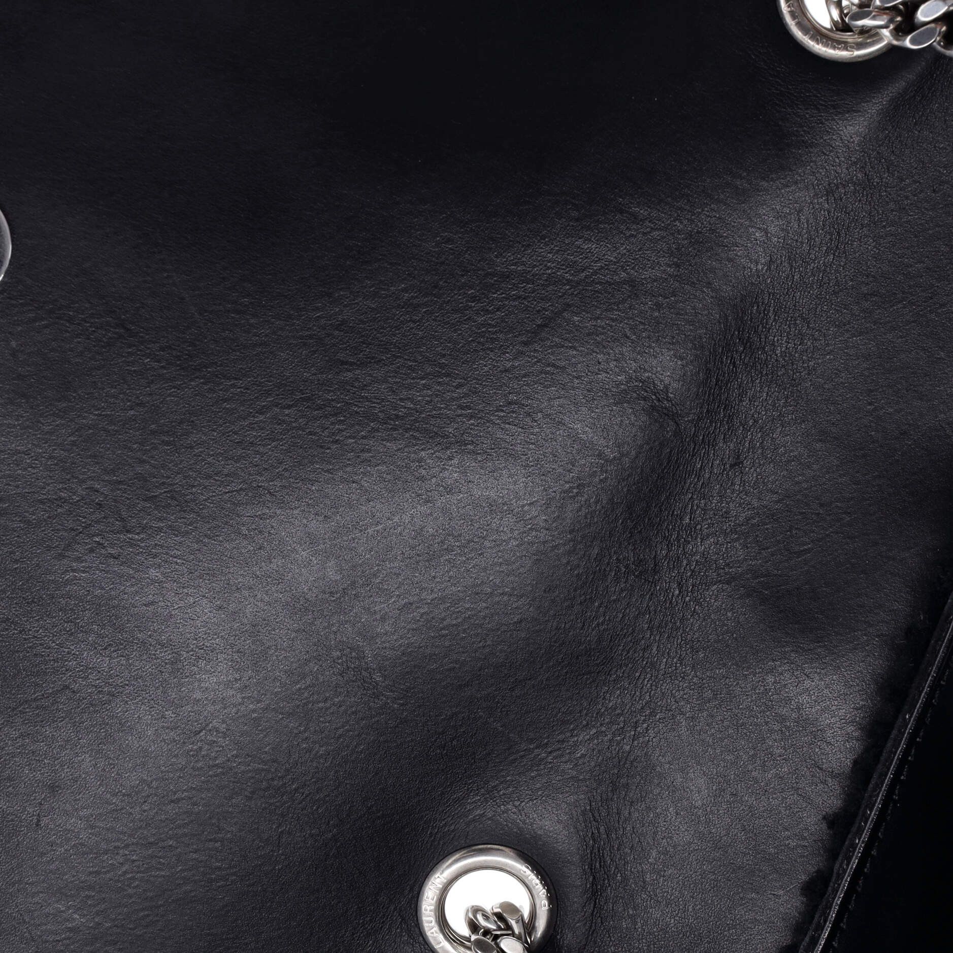 Saint Laurent Paris Loulou Shoulder Bag Size ONE SIZE - 7 Thumbnail
