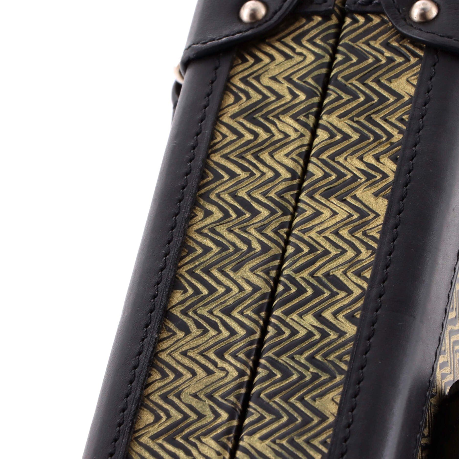 Louis Vuitton Petite Malle Handbag Size ONE SIZE - 7 Thumbnail