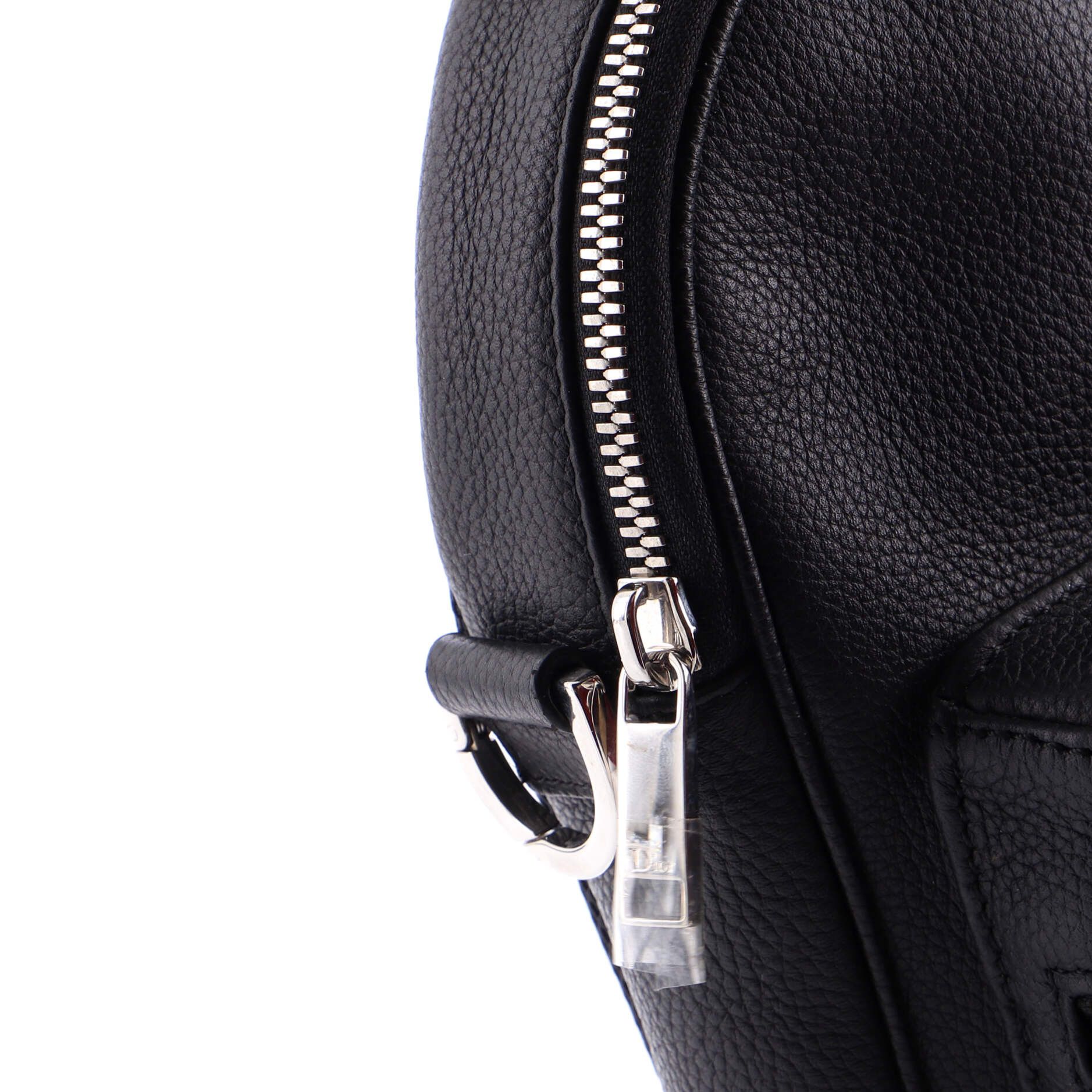 Dior Rider Backpack Size ONE SIZE - 7 Thumbnail