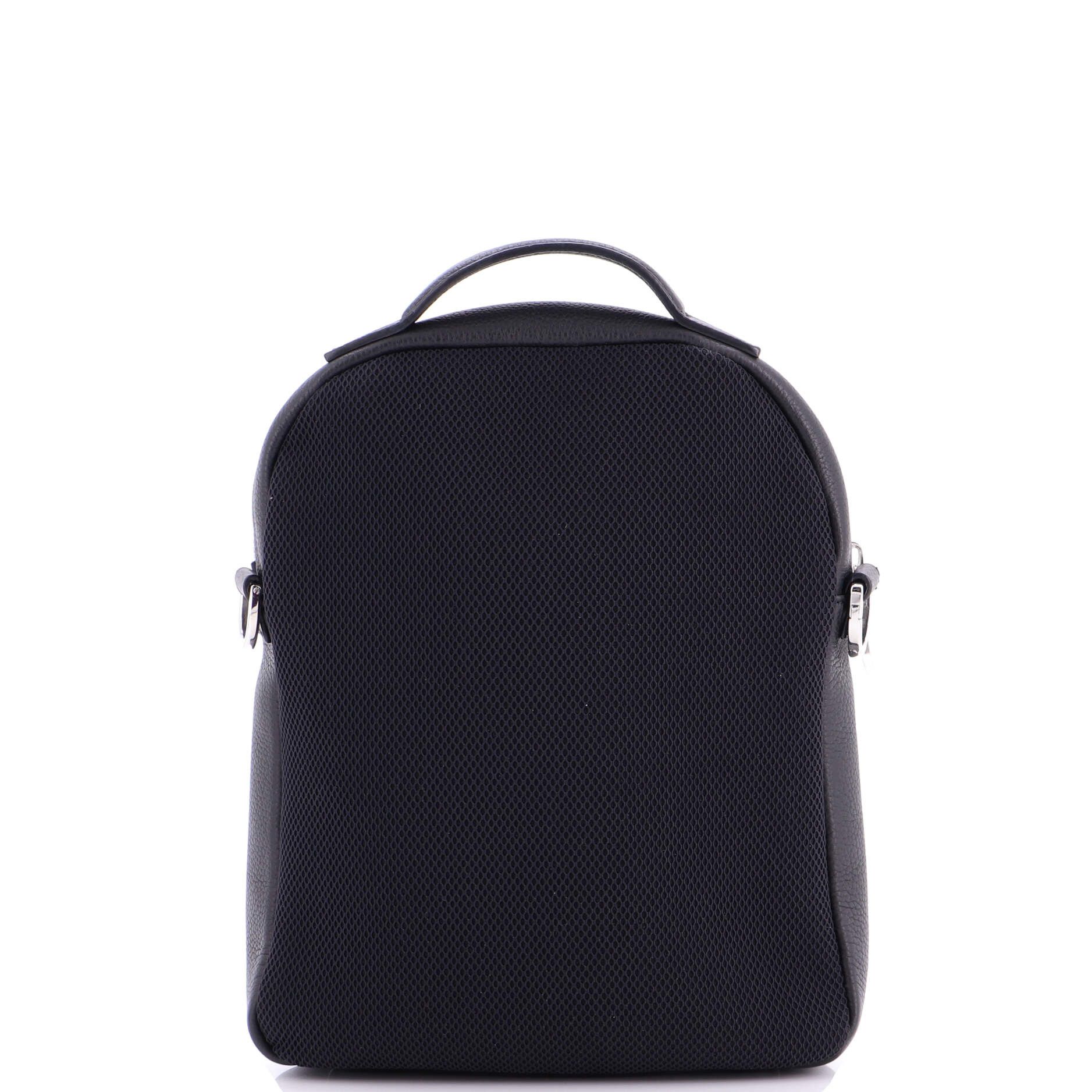 Dior Rider Backpack Size ONE SIZE - 3 Thumbnail