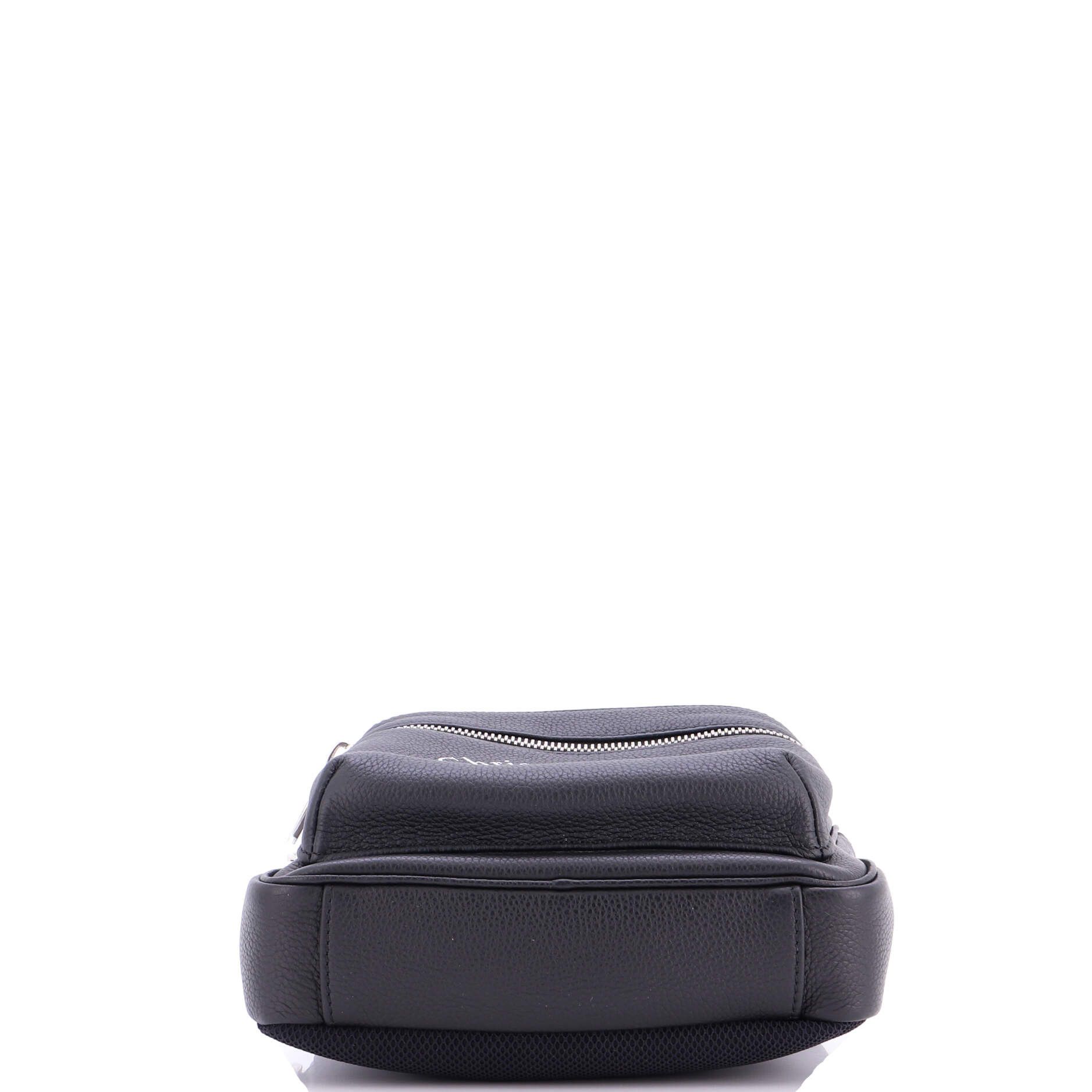 Dior Rider Backpack Size ONE SIZE - 4 Thumbnail