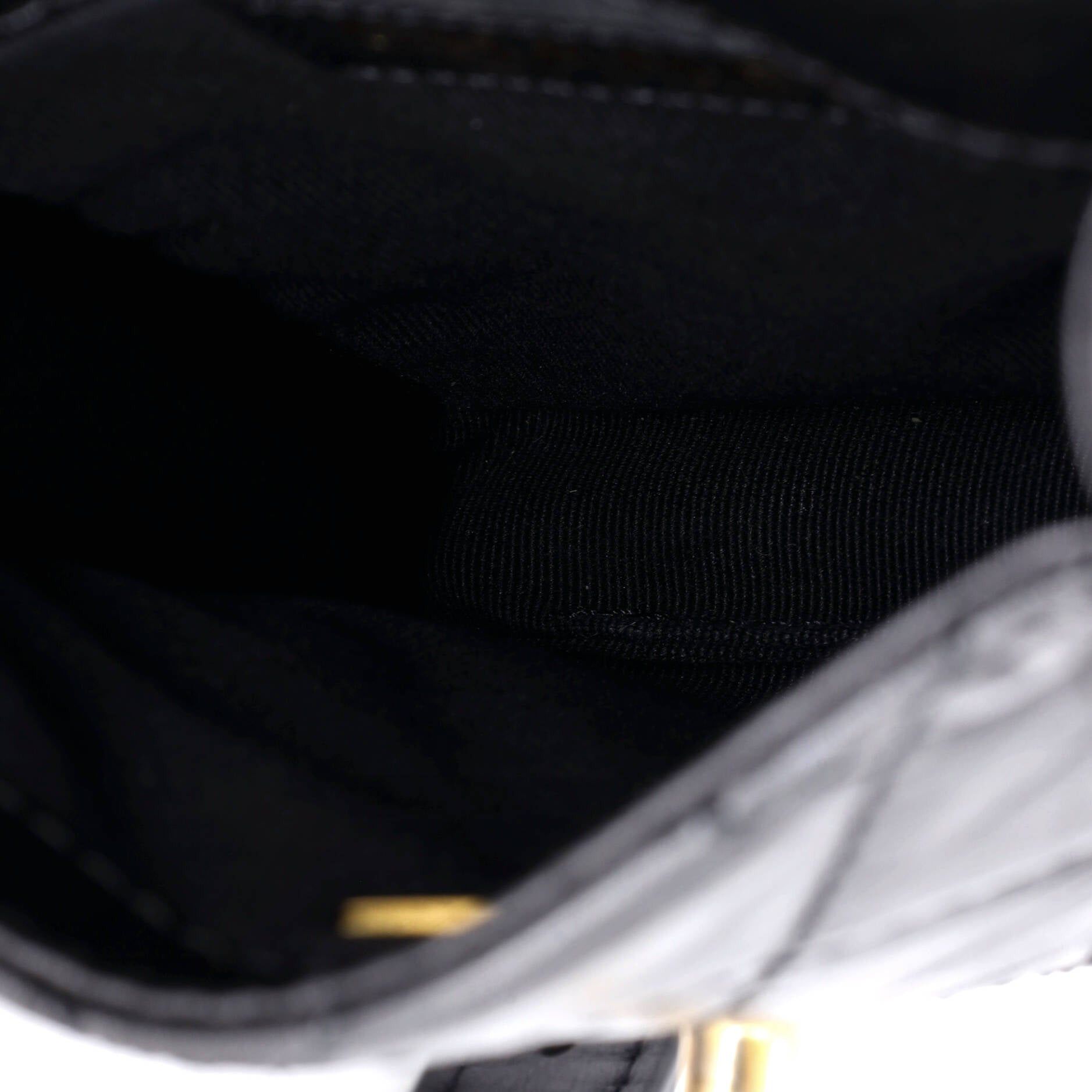 Chanel City School Flap Messenger Bag Size ONE SIZE - 5 Thumbnail