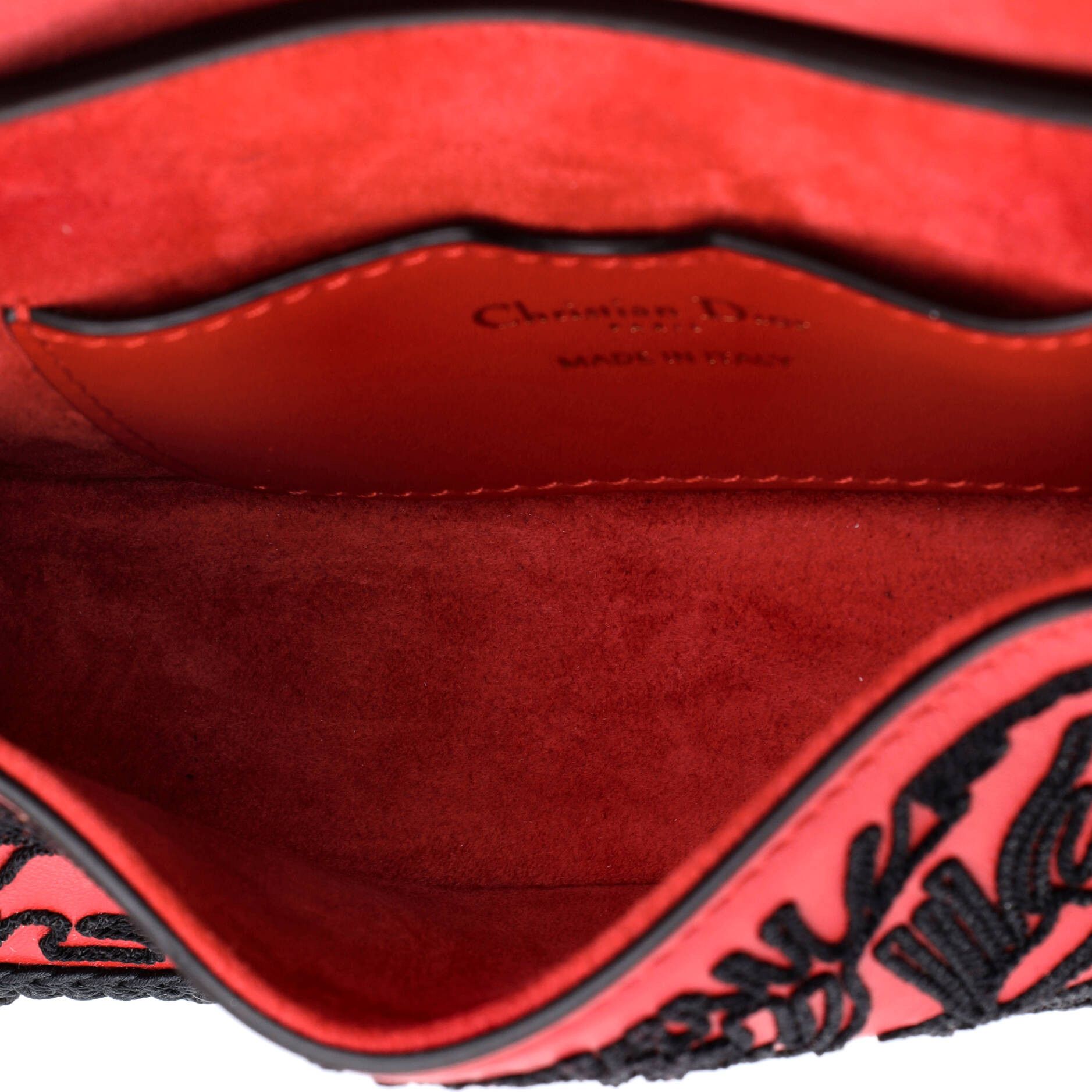 Dior Bobby Flap Bag Size ONE SIZE - 5 Thumbnail