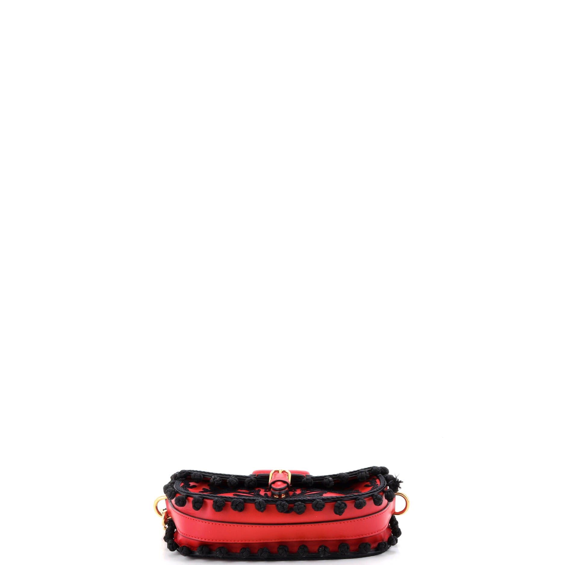 Dior Bobby Flap Bag Size ONE SIZE - 4 Thumbnail