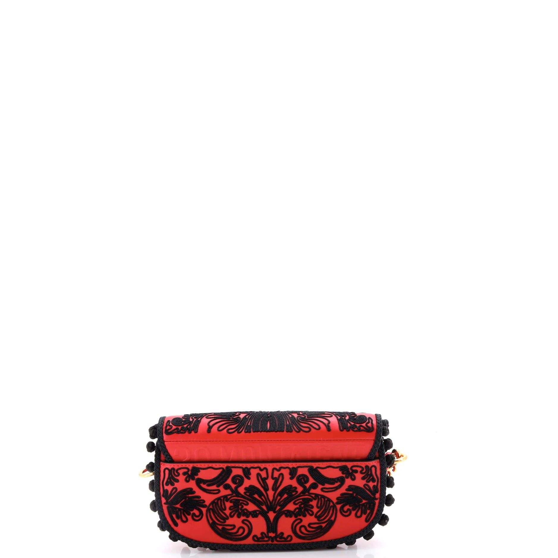 Dior Bobby Flap Bag Size ONE SIZE - 3 Thumbnail