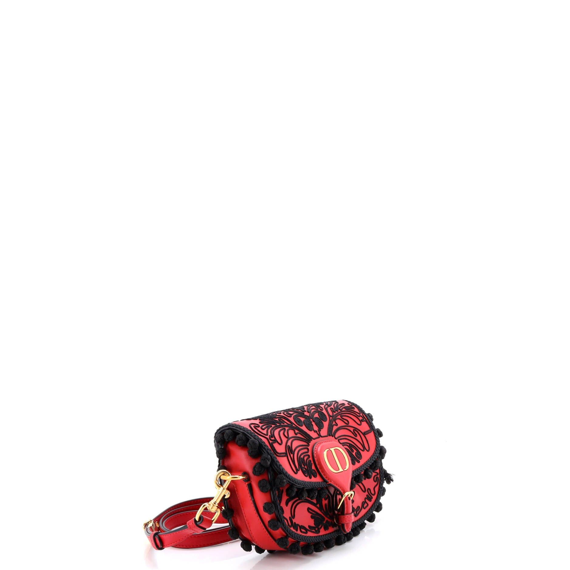 Dior Bobby Flap Bag Size ONE SIZE - 2 Thumbnail