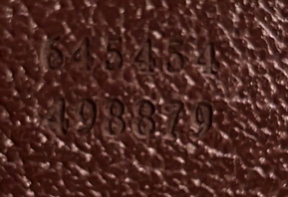 Gucci Horsebit 1955 Flap Pocket Camera Bag Size ONE SIZE - 6 Thumbnail