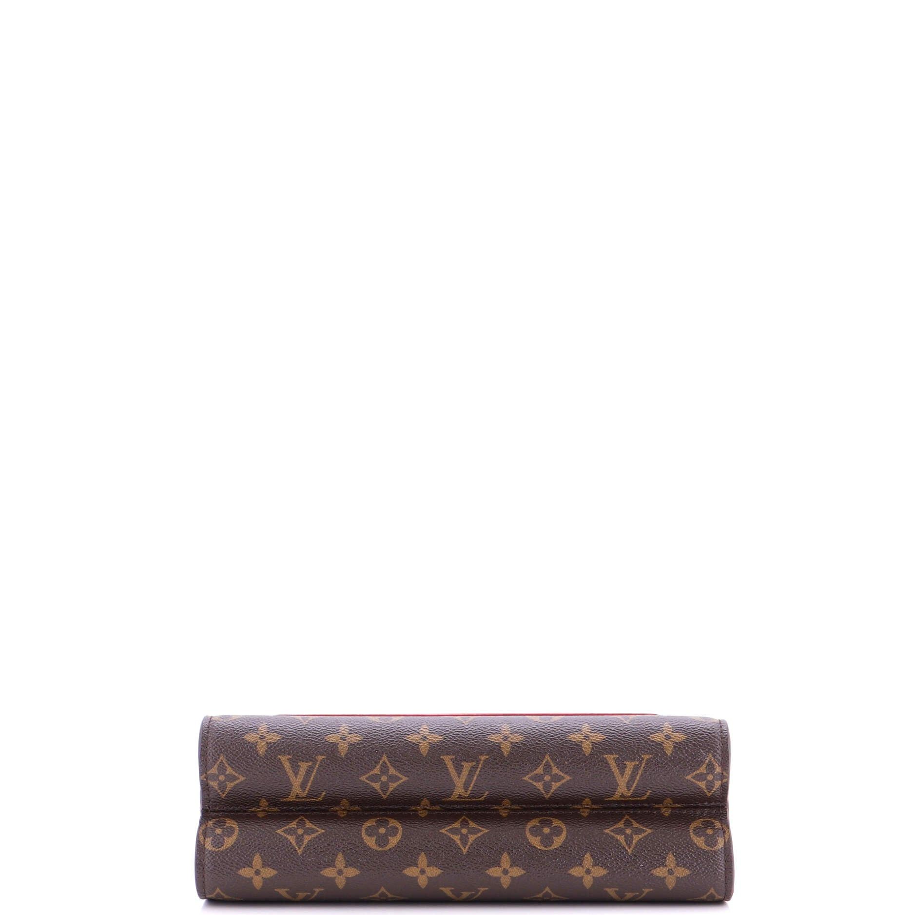 Louis Vuitton Victoire Handbag Size ONE SIZE - 4 Thumbnail