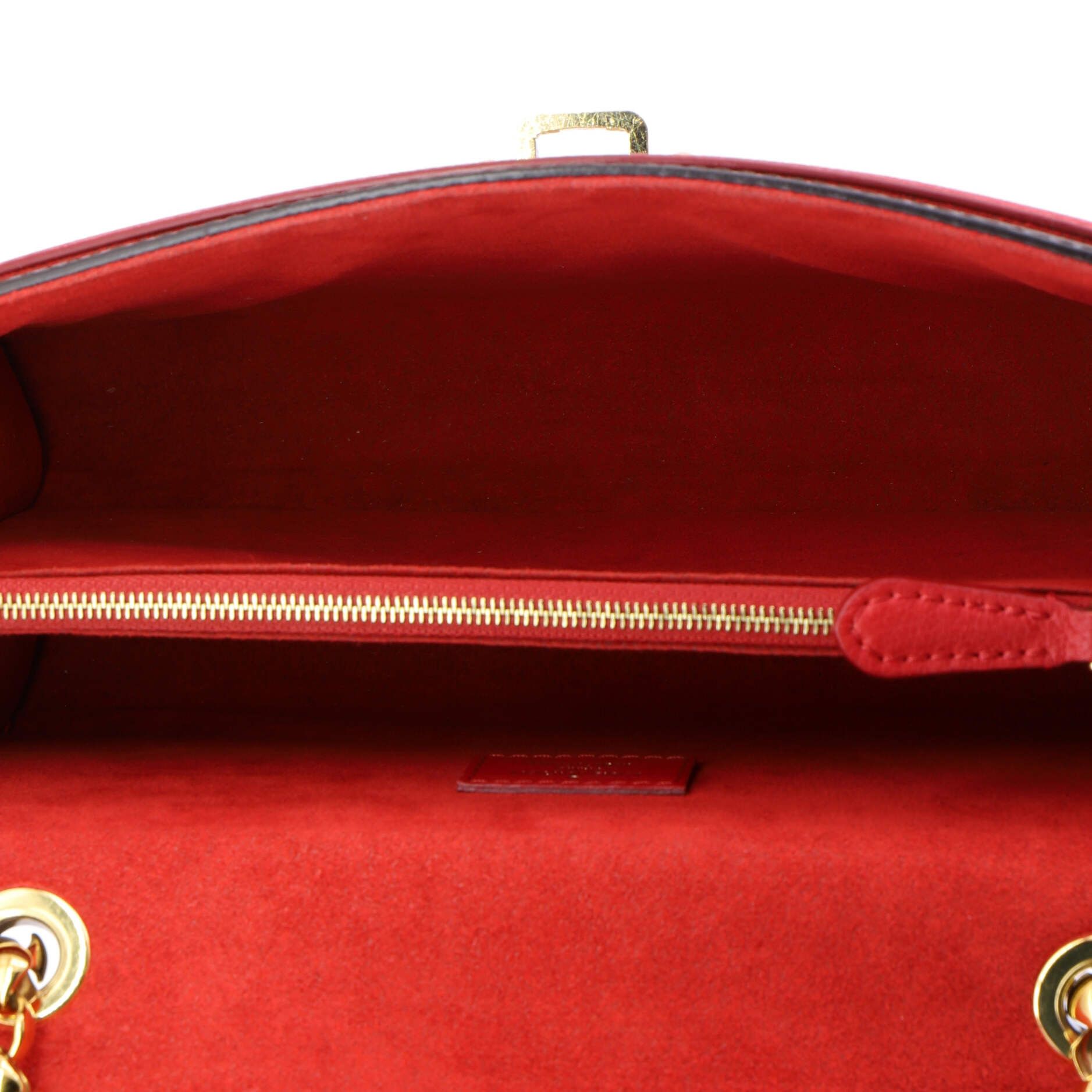 Louis Vuitton Victoire Handbag Size ONE SIZE - 5 Thumbnail
