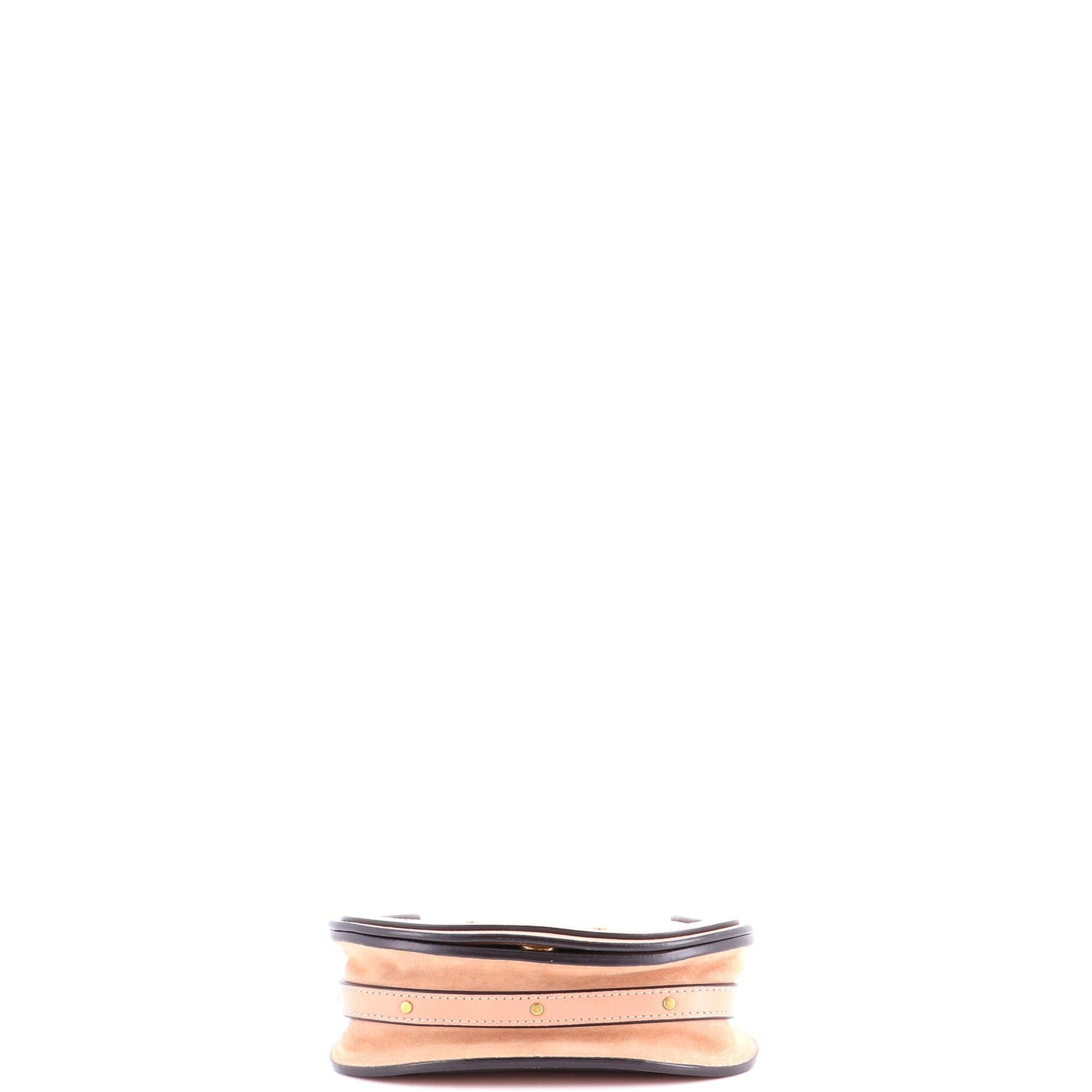 Chloe Nile Crossbody Bag Size ONE SIZE - 4 Thumbnail