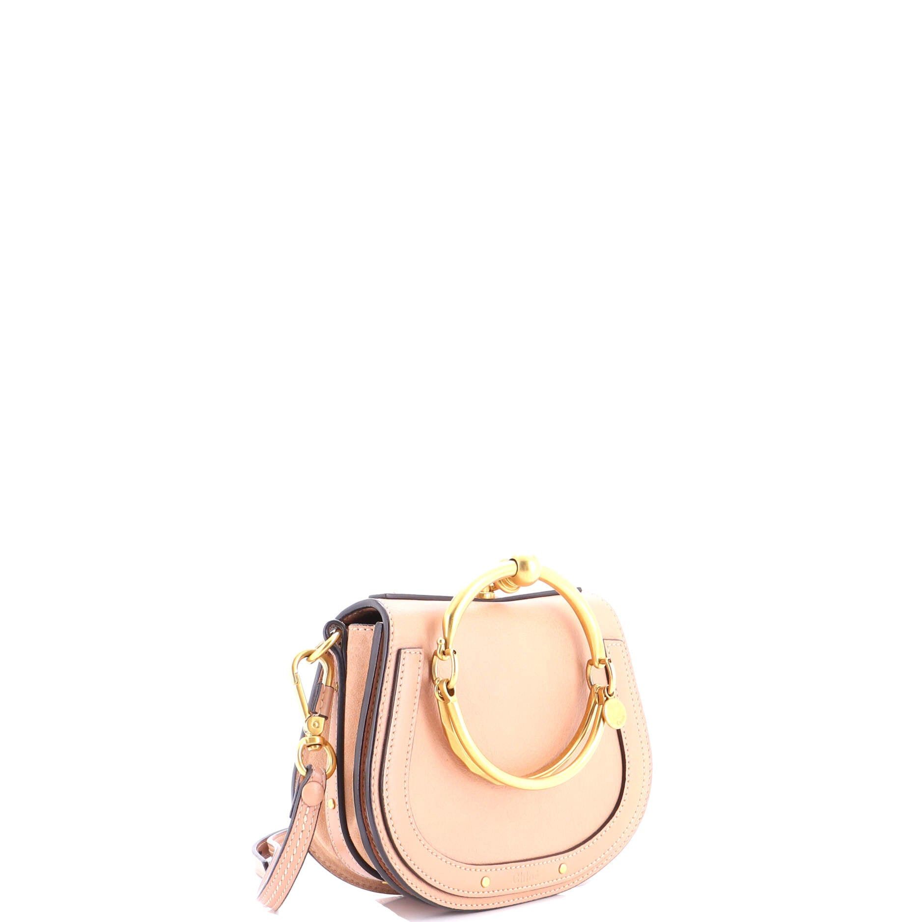 Chloe Nile Crossbody Bag Size ONE SIZE - 2 Thumbnail