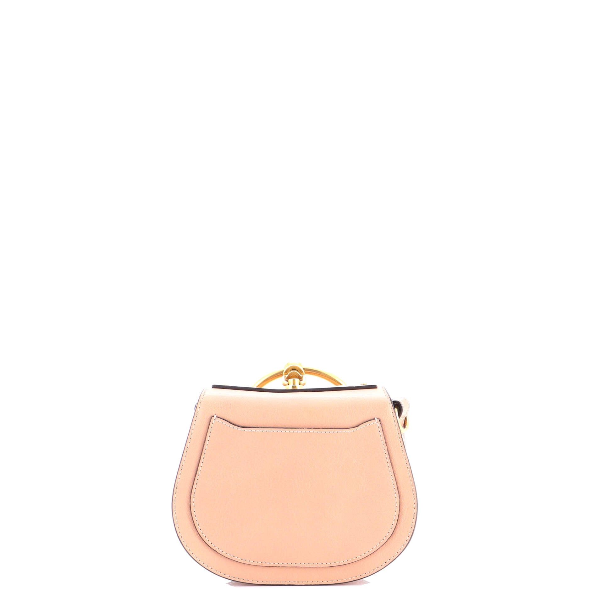 Chloe Nile Crossbody Bag Size ONE SIZE - 3 Thumbnail