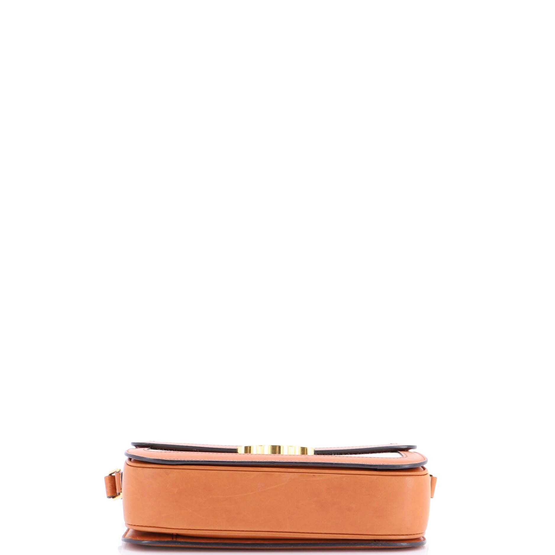 Celine Triomphe Shoulder Bag Size ONE SIZE - 4 Thumbnail