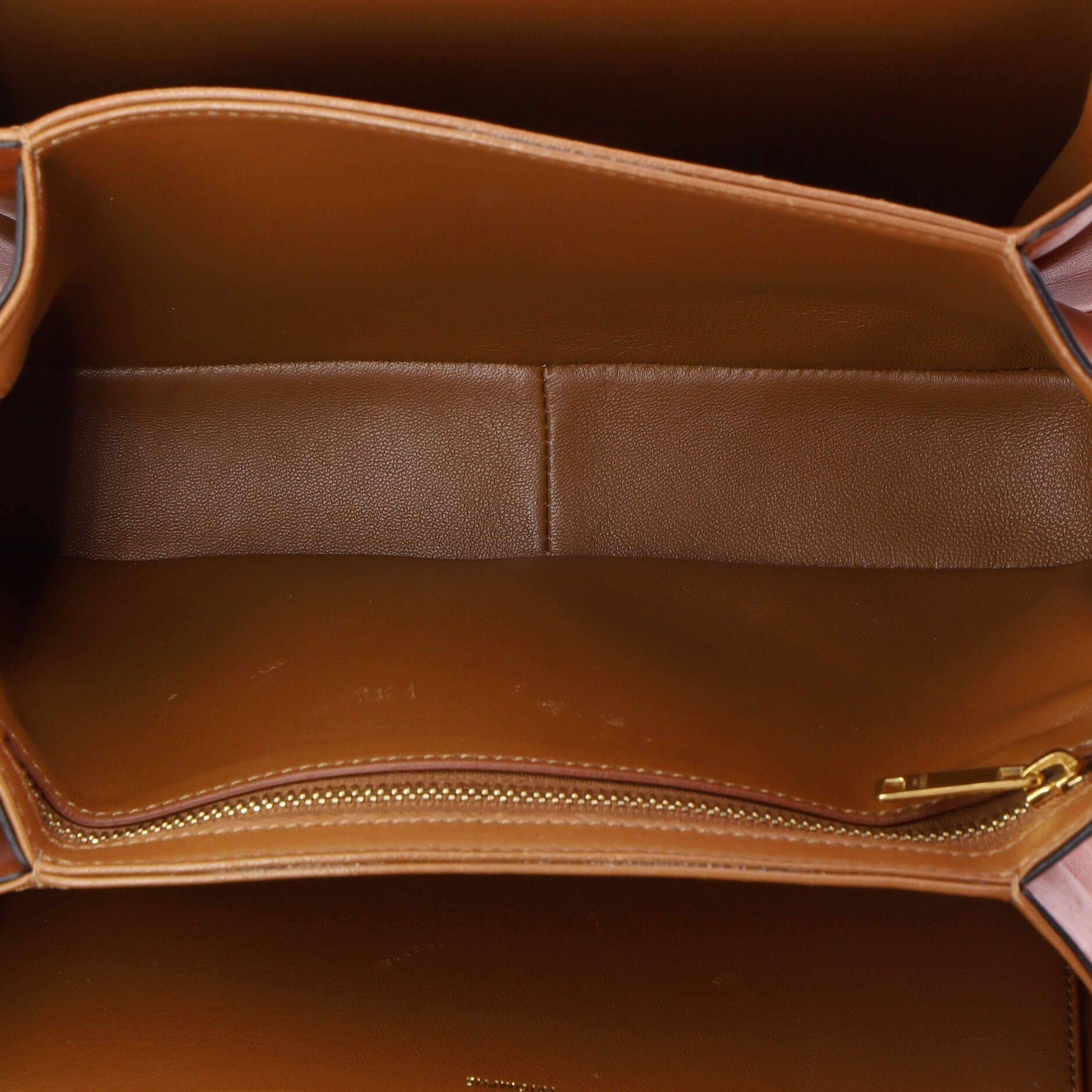 Celine Triomphe Shoulder Bag Size ONE SIZE - 5 Thumbnail