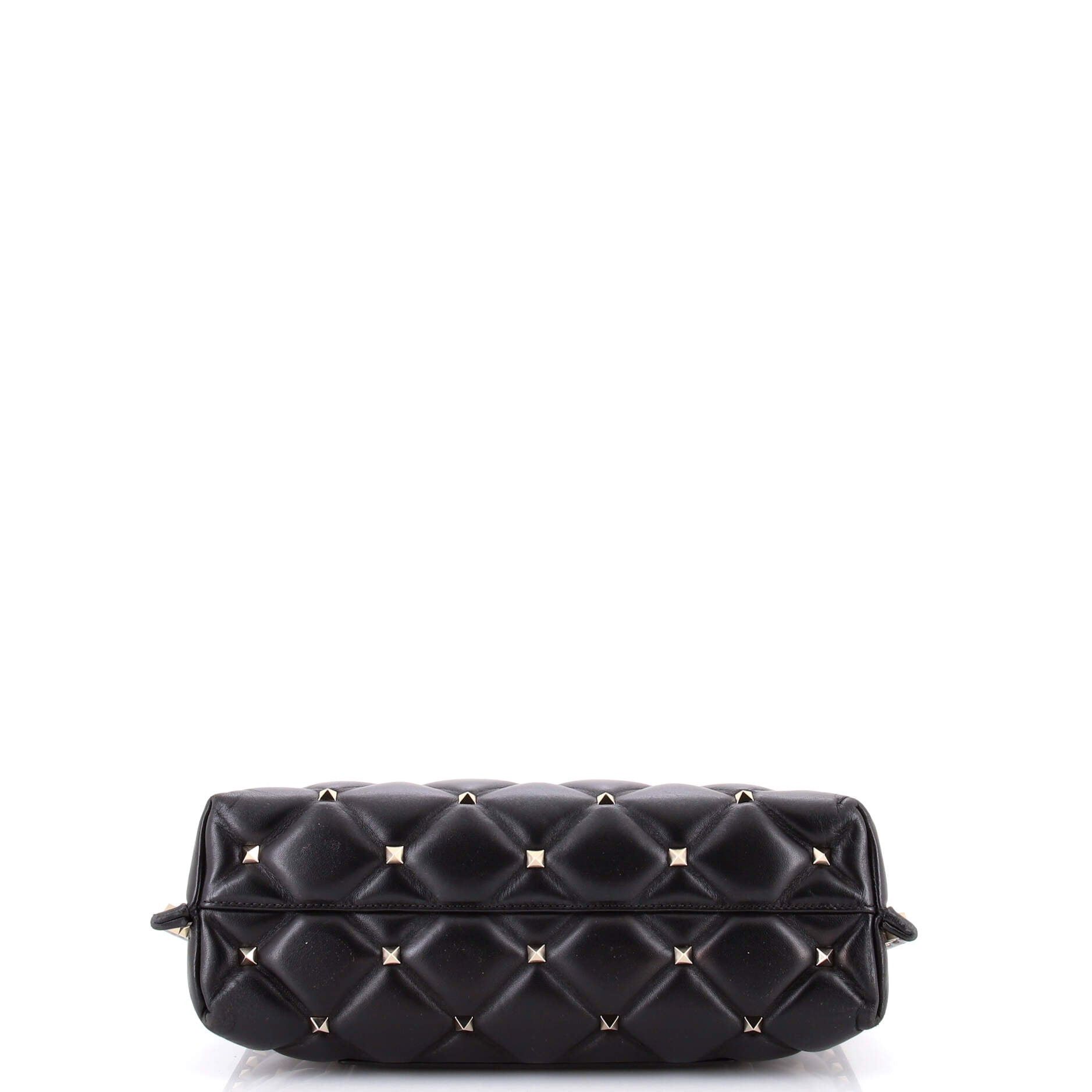 Valentino Candystud Messenger Bag Size ONE SIZE - 4 Thumbnail