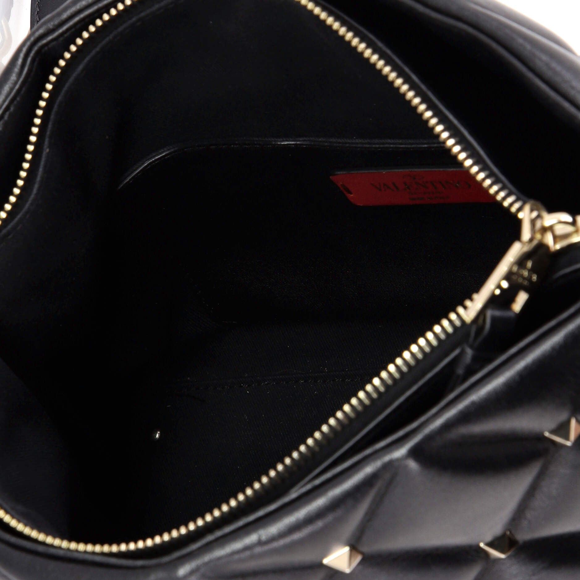 Valentino Candystud Messenger Bag Size ONE SIZE - 5 Thumbnail