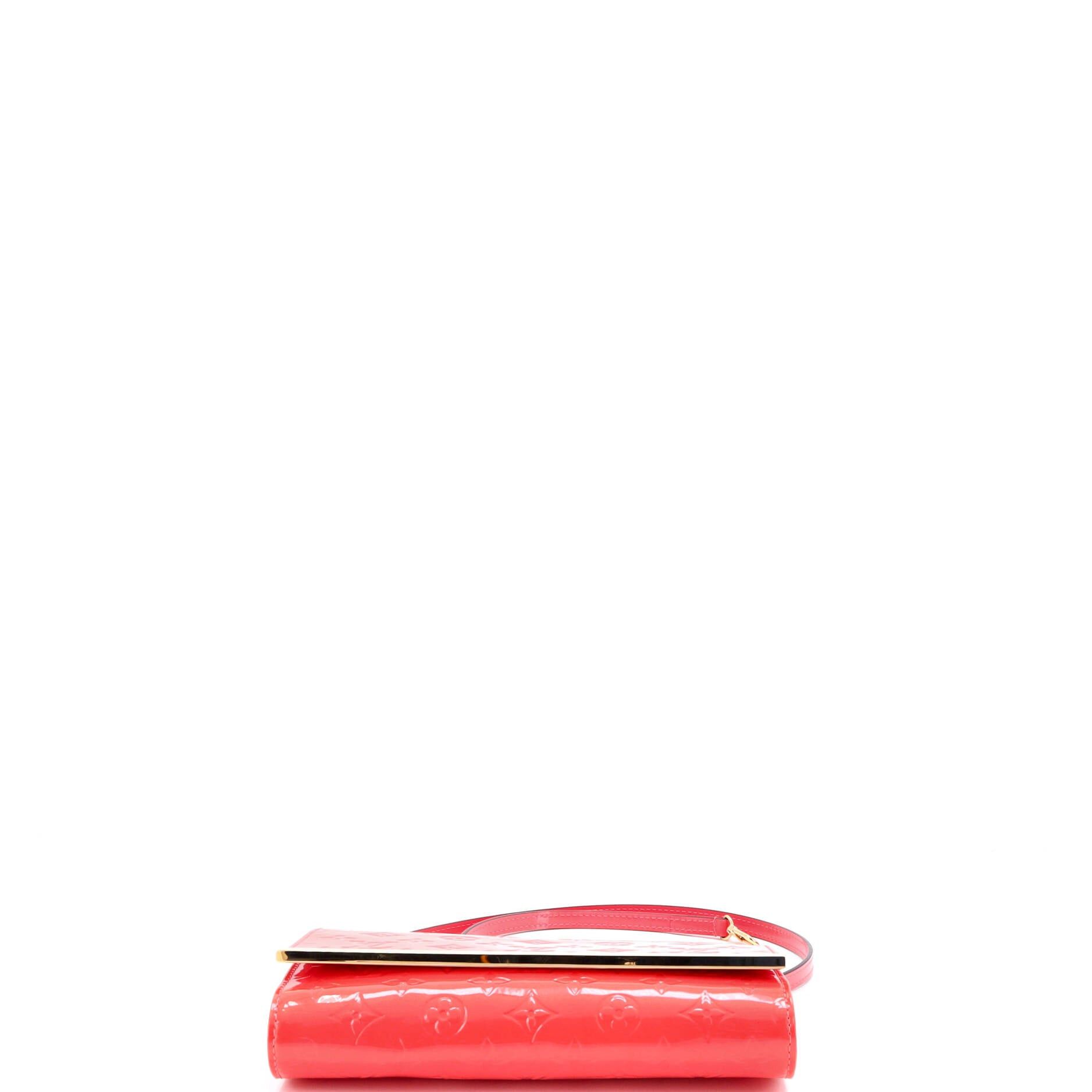 Louis Vuitton Ana Bag Size ONE SIZE - 4 Thumbnail