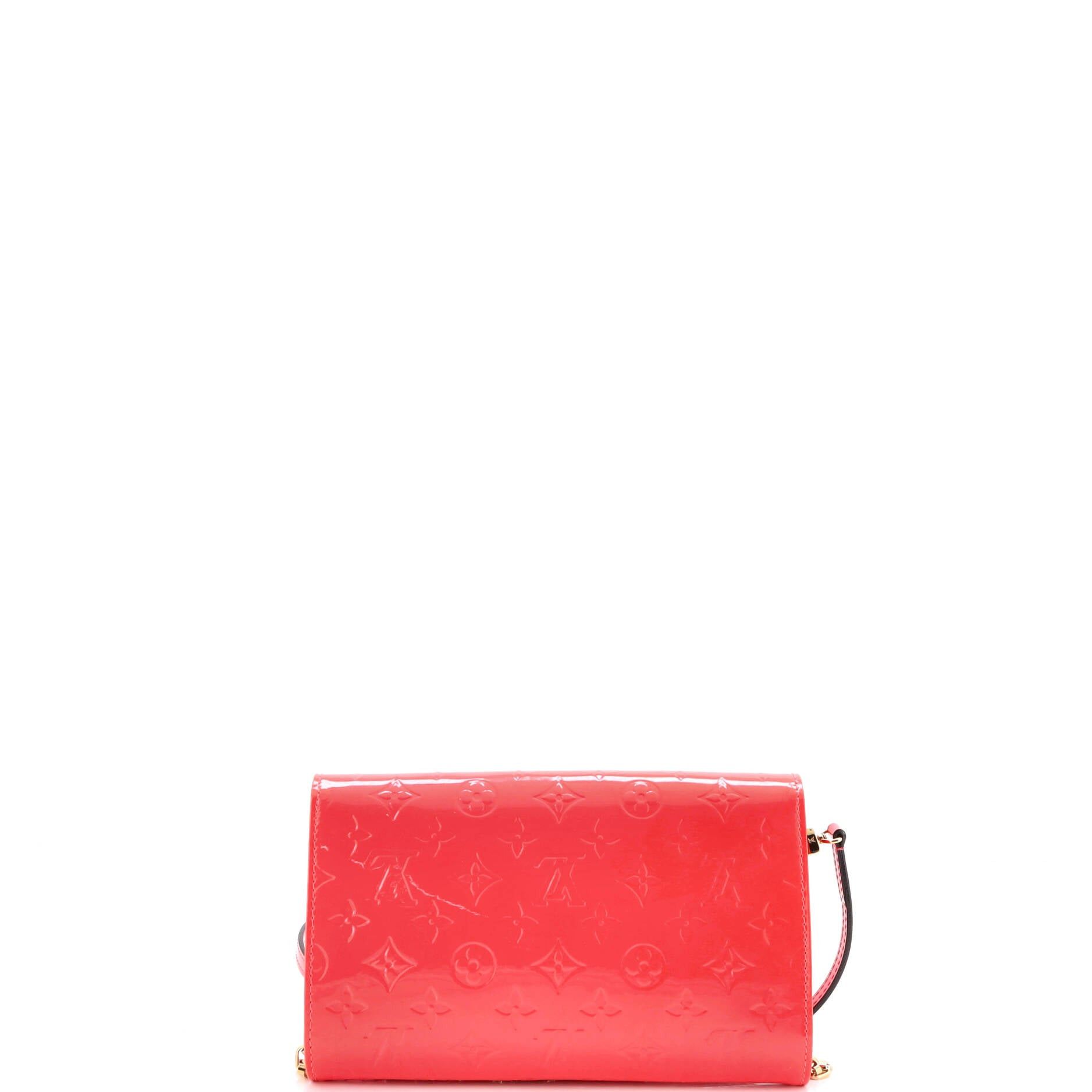 Louis Vuitton Ana Bag Size ONE SIZE - 3 Thumbnail