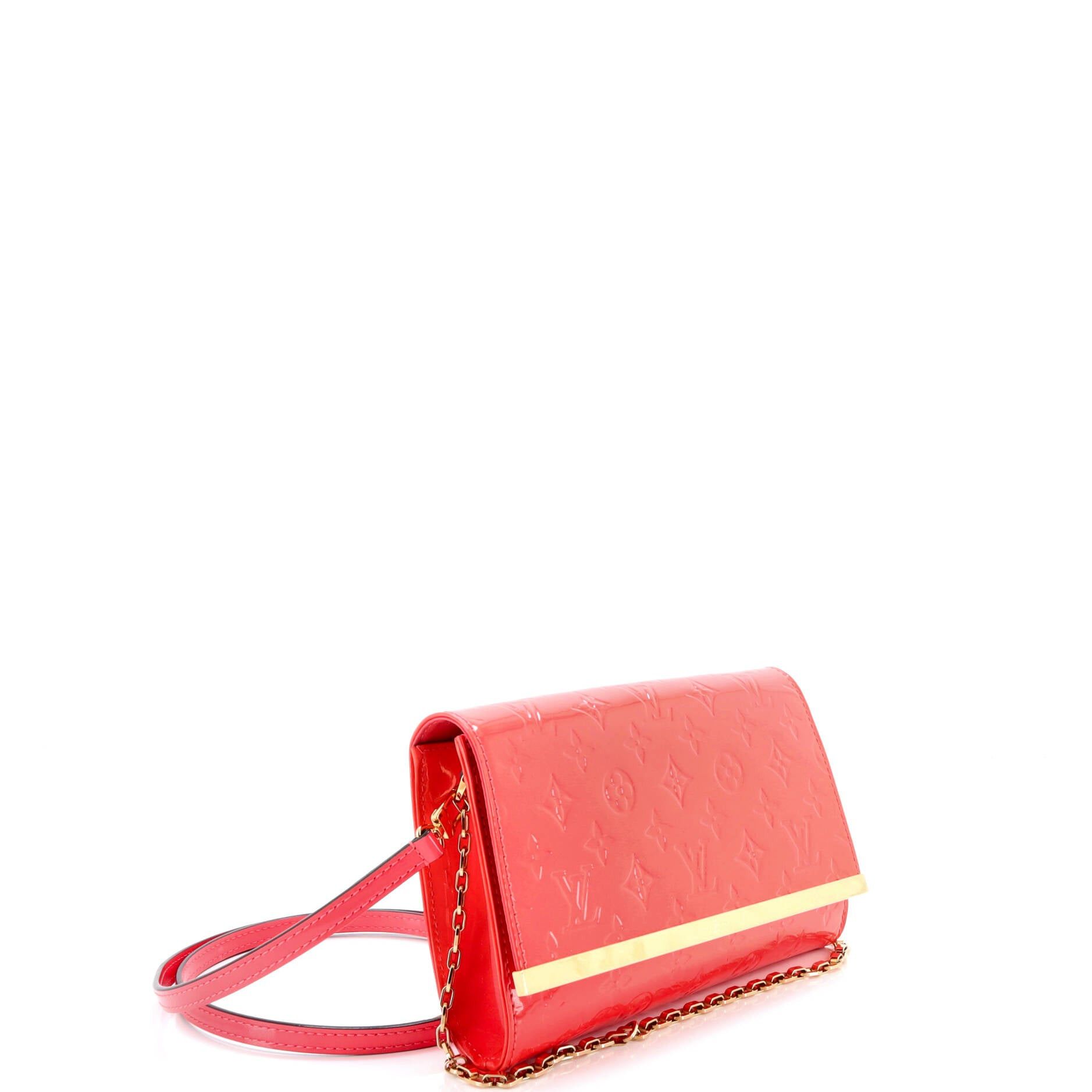 Louis Vuitton Ana Bag Size ONE SIZE - 2 Thumbnail