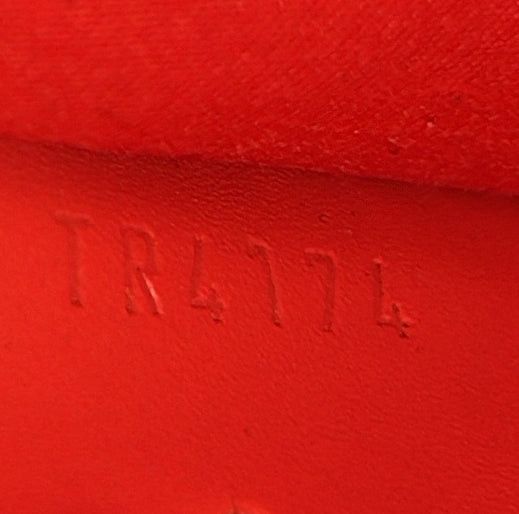 Louis Vuitton Ana Bag Size ONE SIZE - 8 Thumbnail