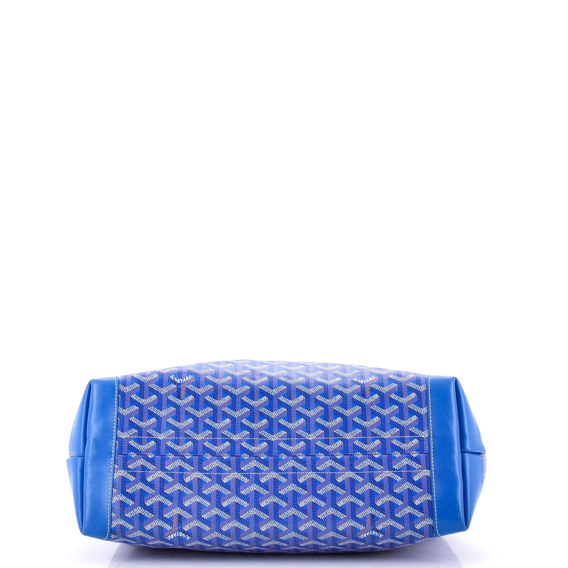 Goyard Bellechasse Bag Size ONE SIZE - 4 Thumbnail