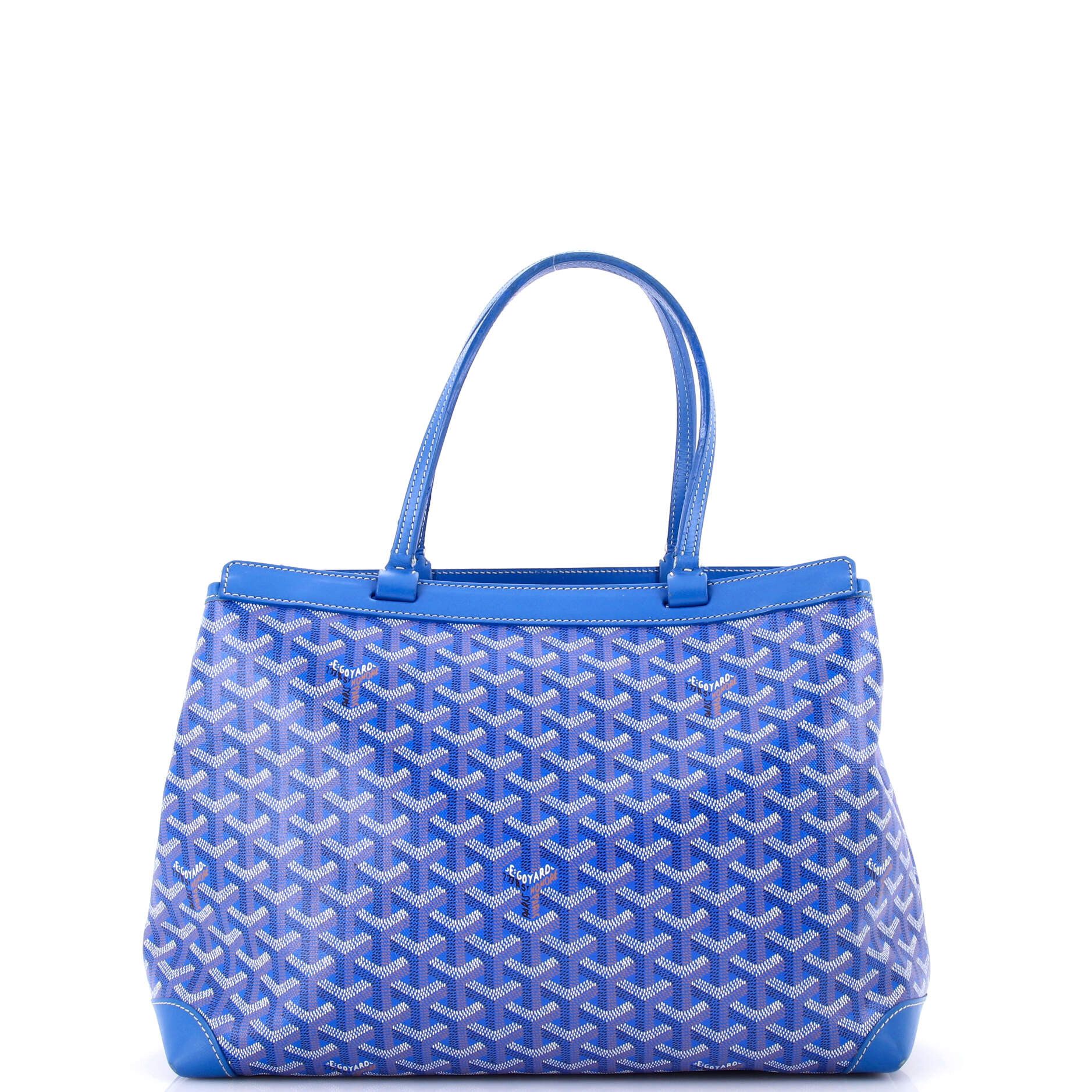 Goyard Bellechasse Bag Size ONE SIZE - 3 Thumbnail
