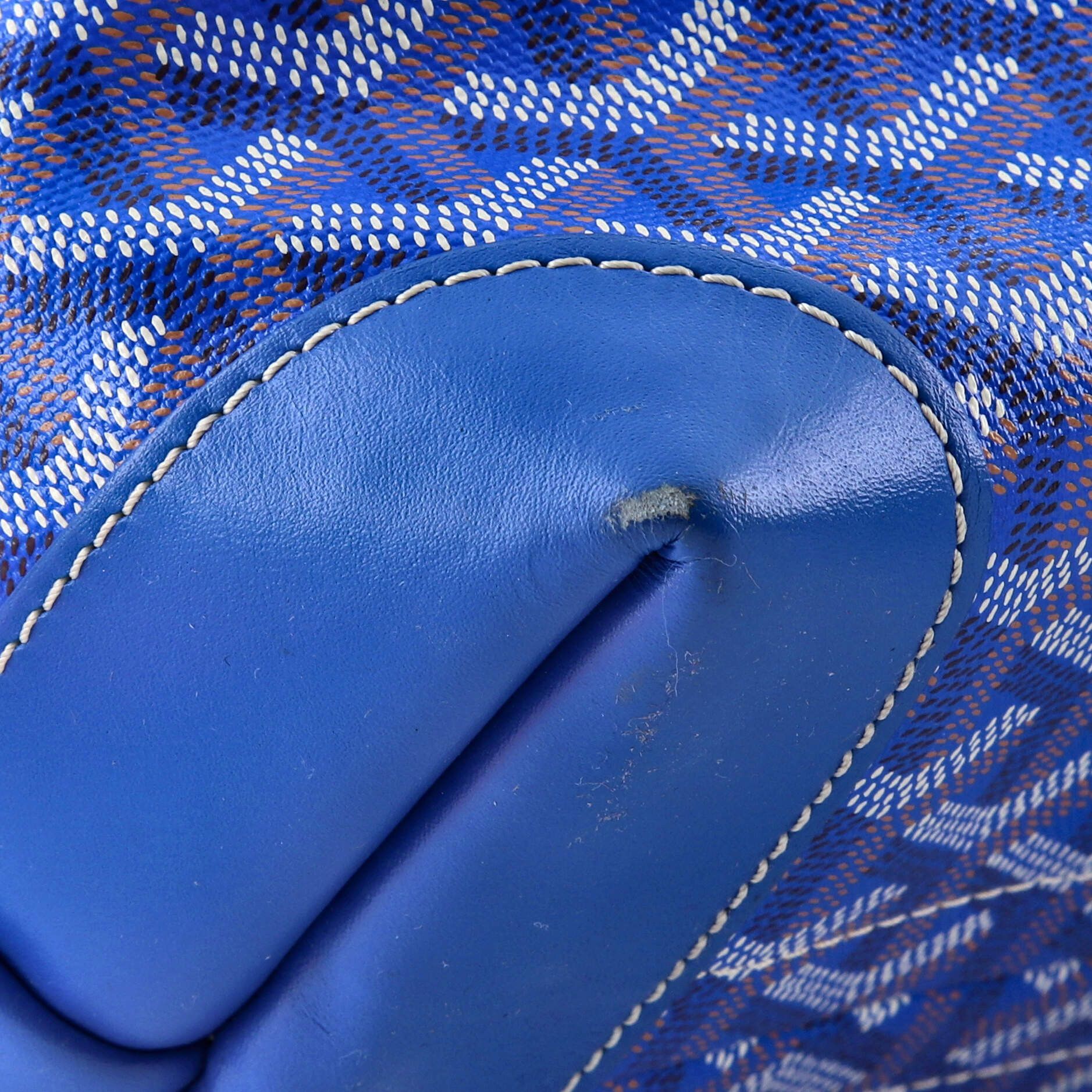 Goyard Bellechasse Bag Size ONE SIZE - 7 Thumbnail