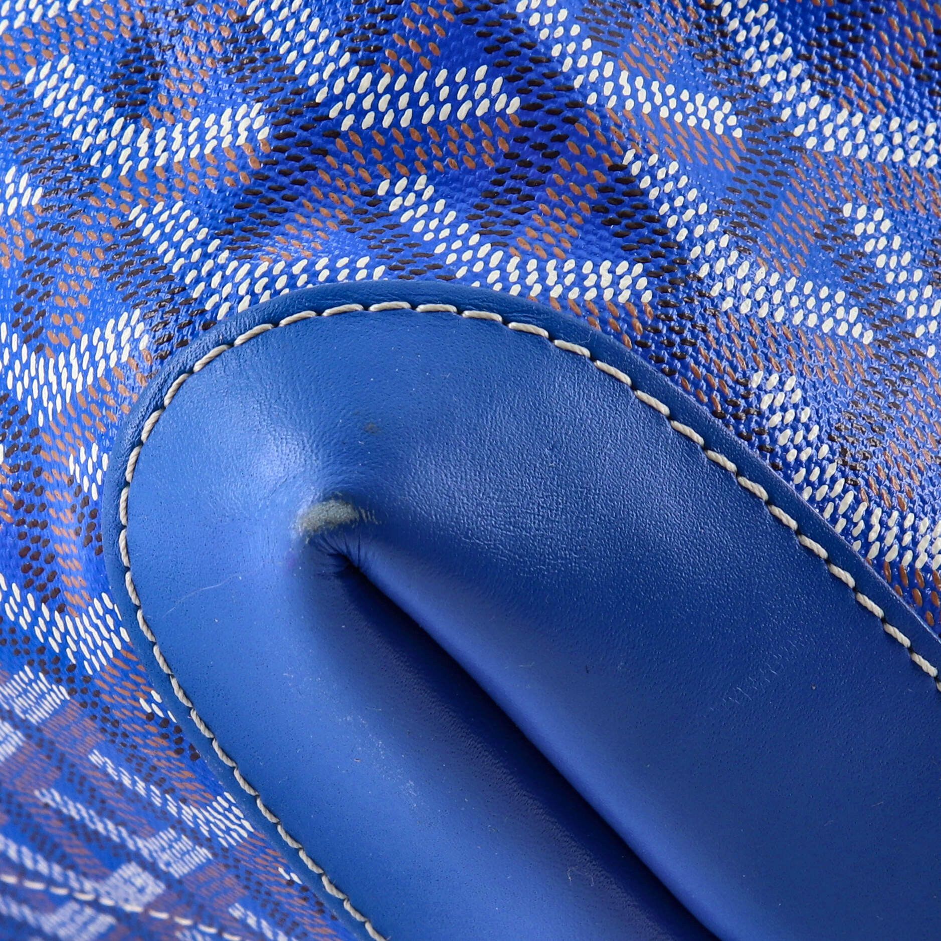 Goyard Bellechasse Bag Size ONE SIZE - 8 Thumbnail