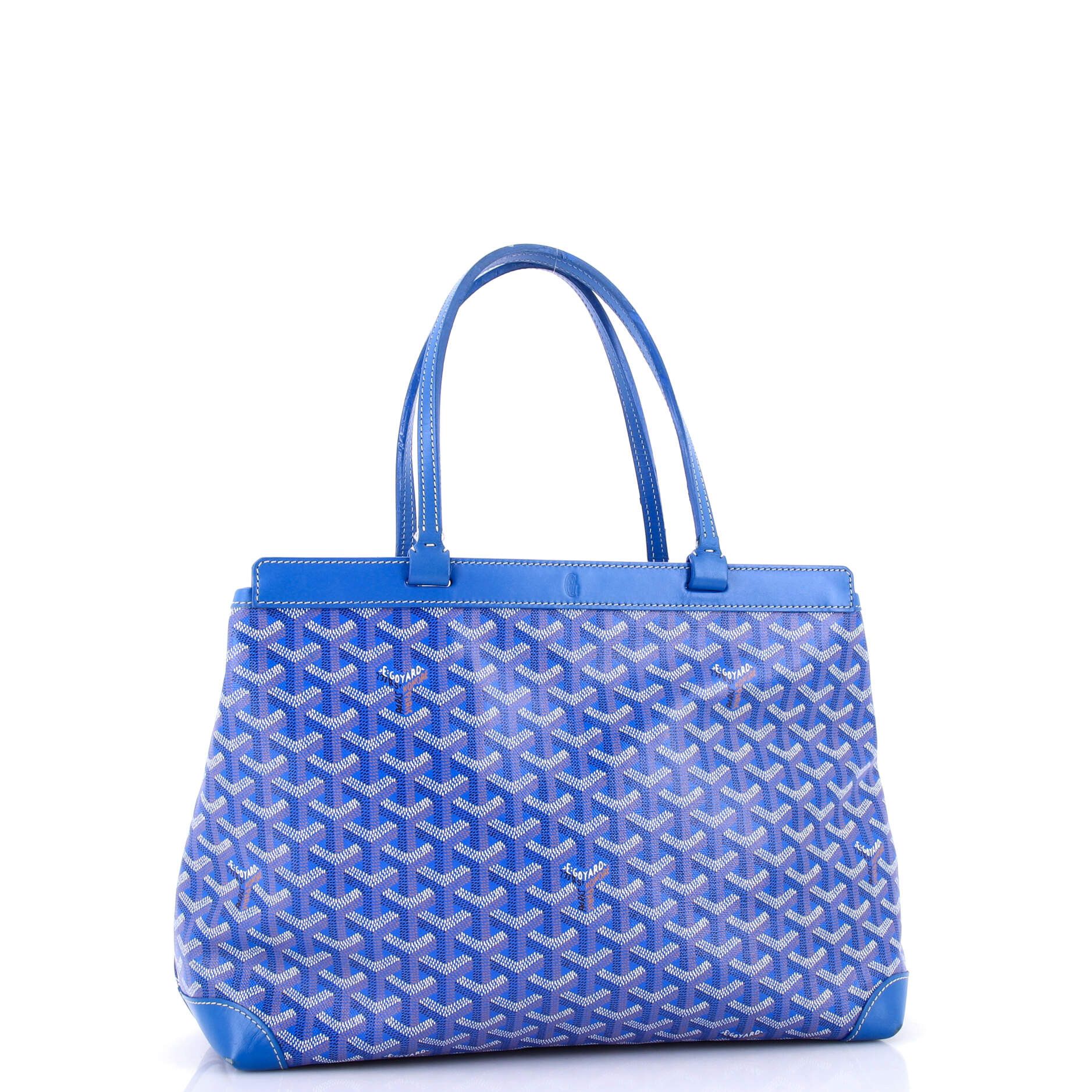 Goyard Bellechasse Bag Size ONE SIZE - 2 Thumbnail