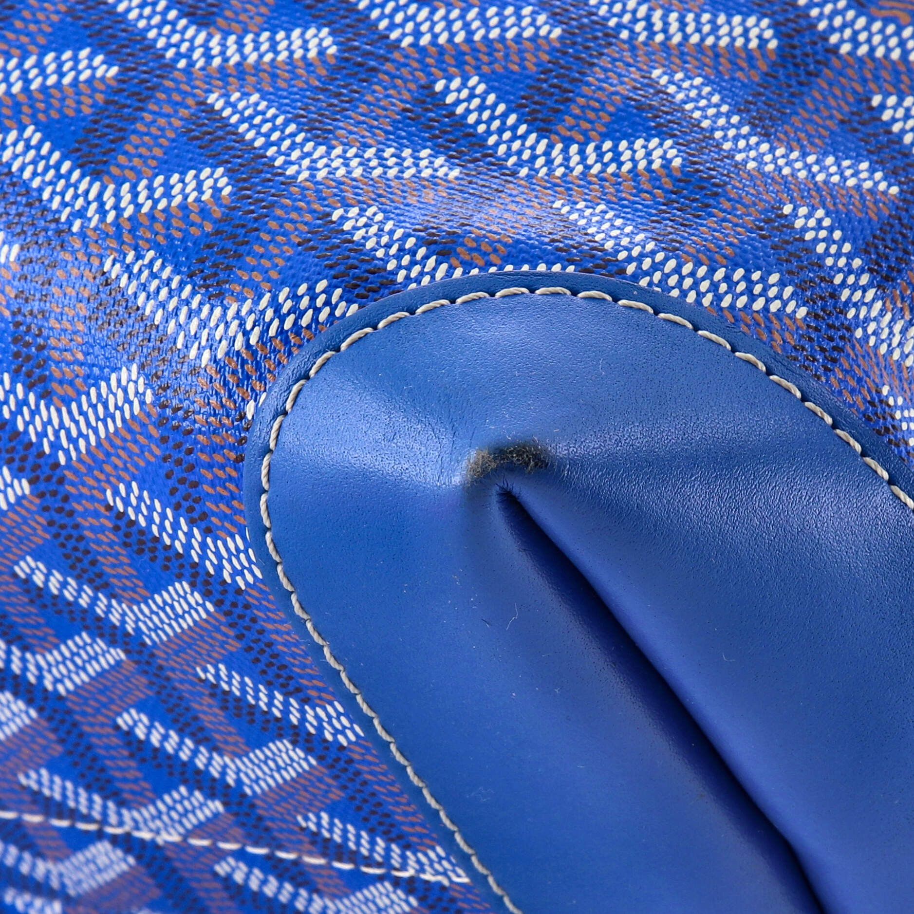 Goyard Bellechasse Bag Size ONE SIZE - 6 Thumbnail