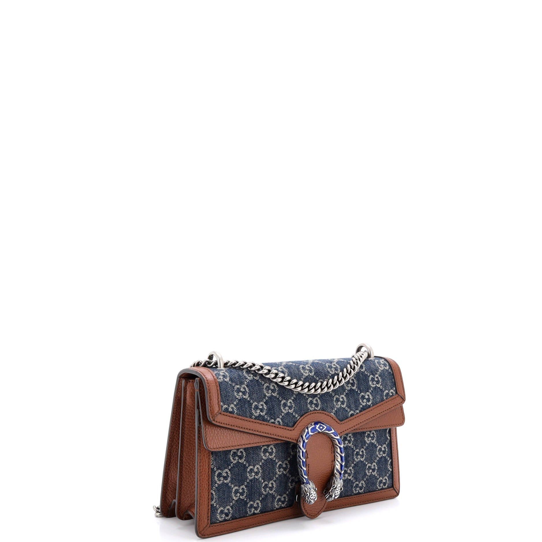 Gucci Dionysus Bag Size ONE SIZE - 2 Thumbnail