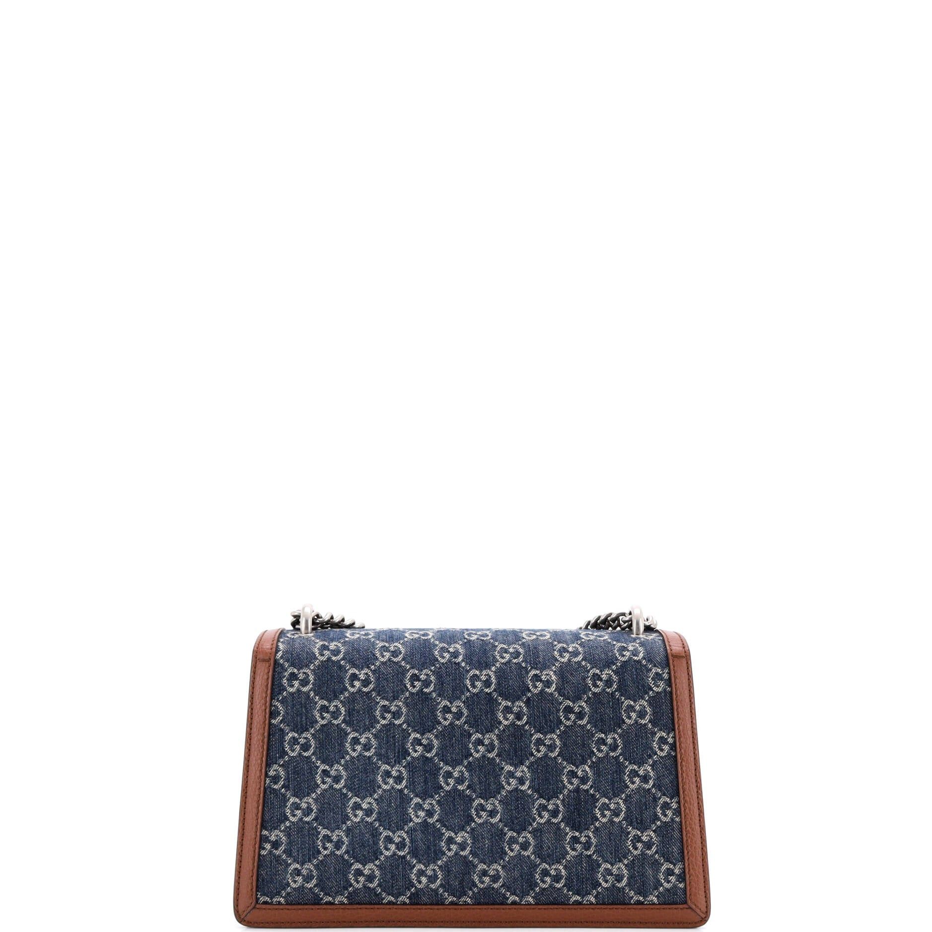 Gucci Dionysus Bag Size ONE SIZE - 3 Thumbnail