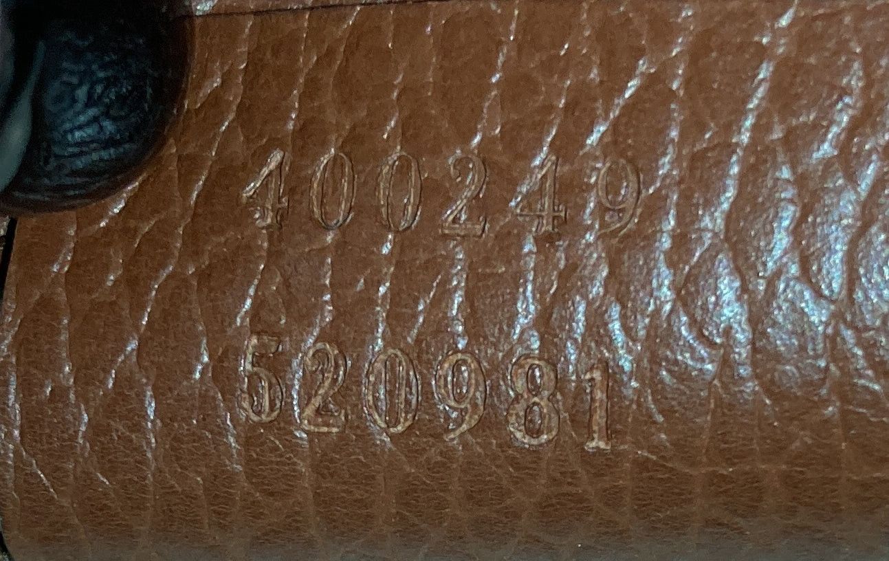 Gucci Dionysus Bag Size ONE SIZE - 6 Thumbnail