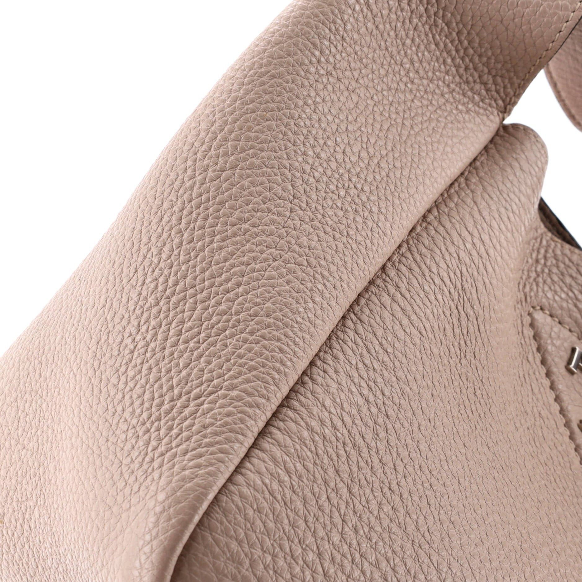 Prada Dynamique Hobo Size ONE SIZE - 6 Thumbnail