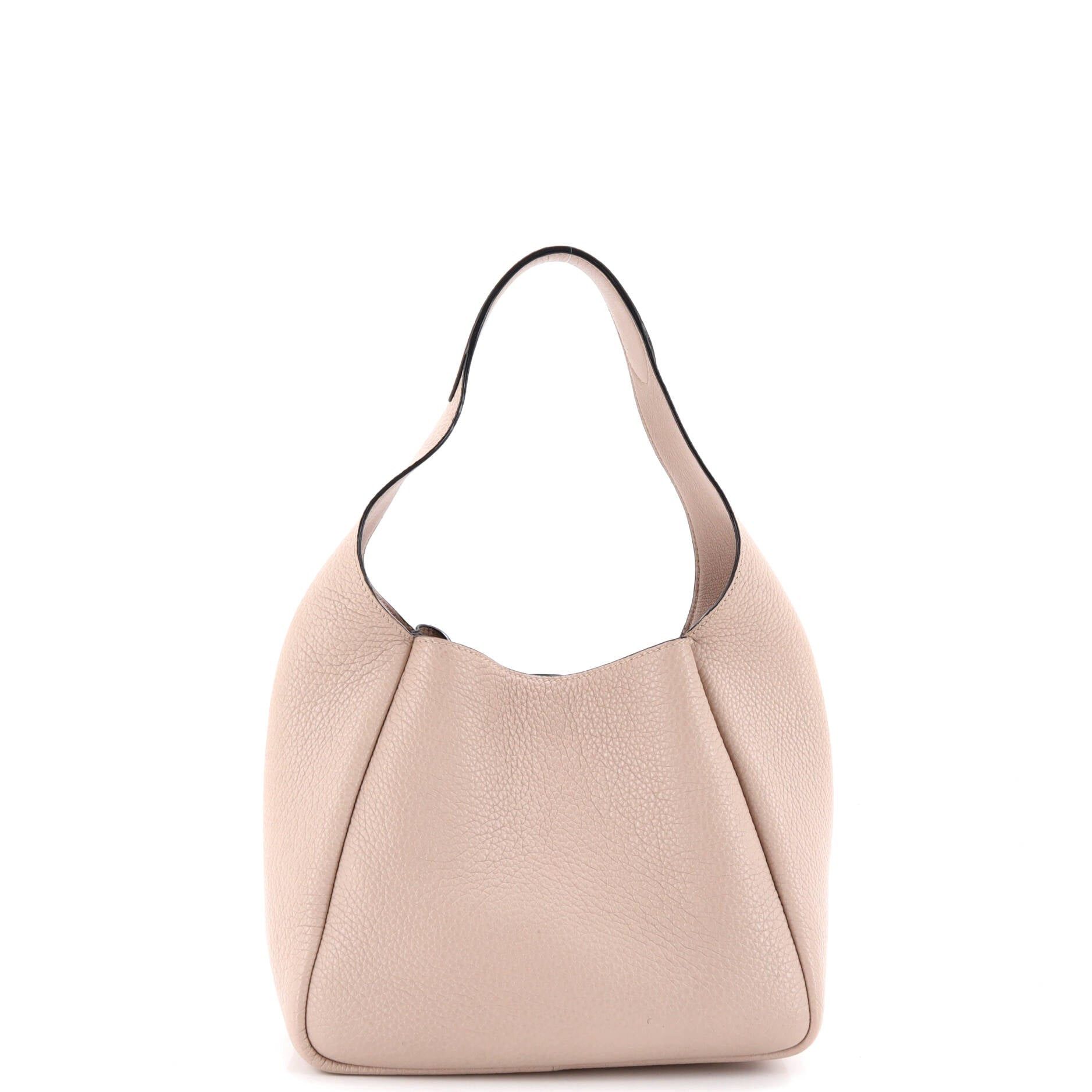 Prada Dynamique Hobo Size ONE SIZE - 3 Thumbnail