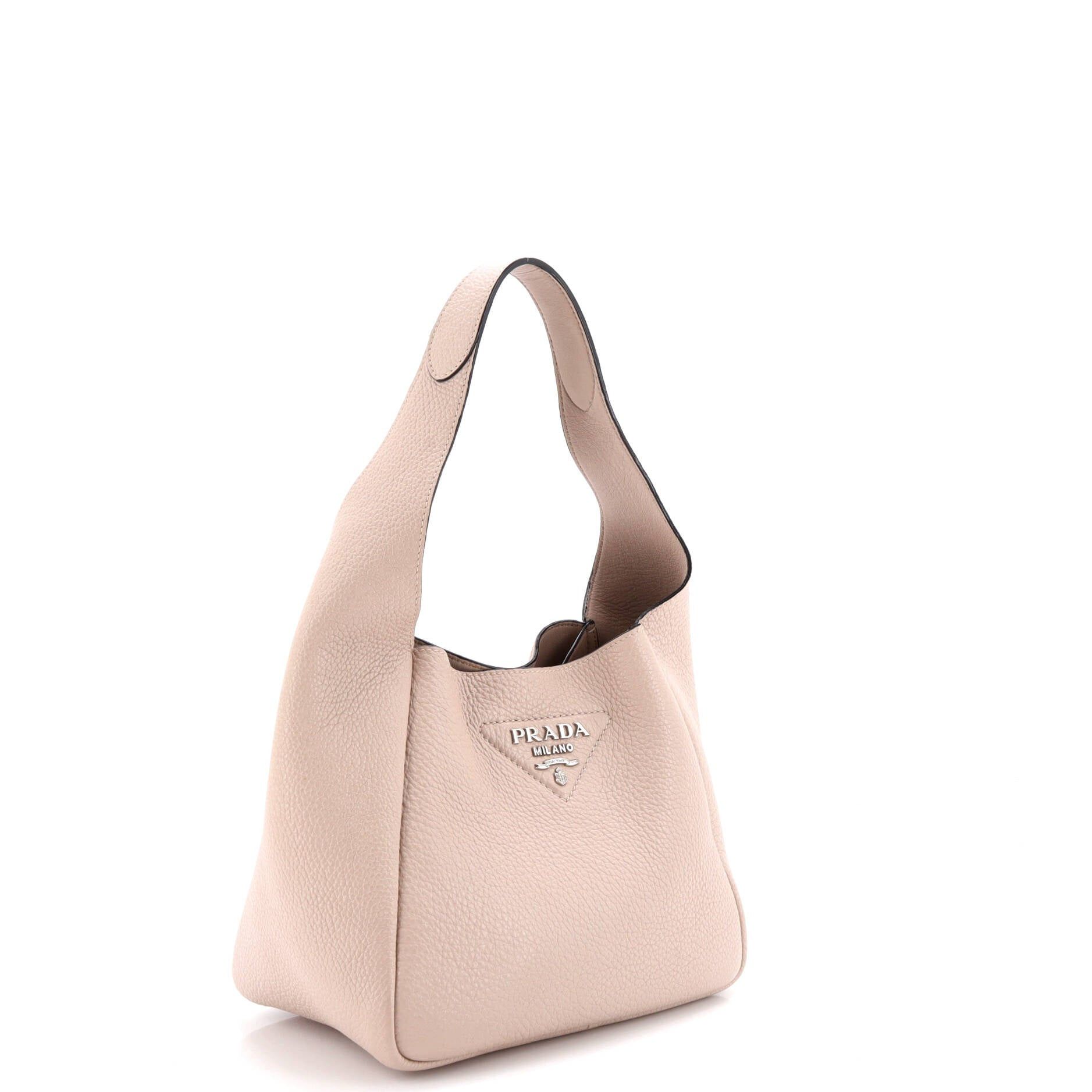 Prada Dynamique Hobo Size ONE SIZE - 2 Thumbnail