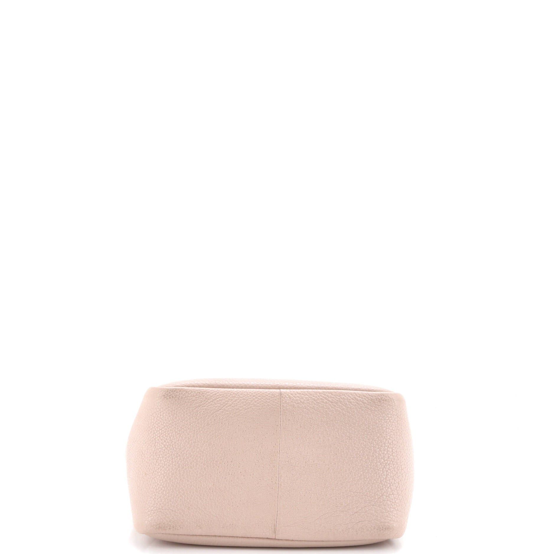 Prada Dynamique Hobo Size ONE SIZE - 4 Thumbnail