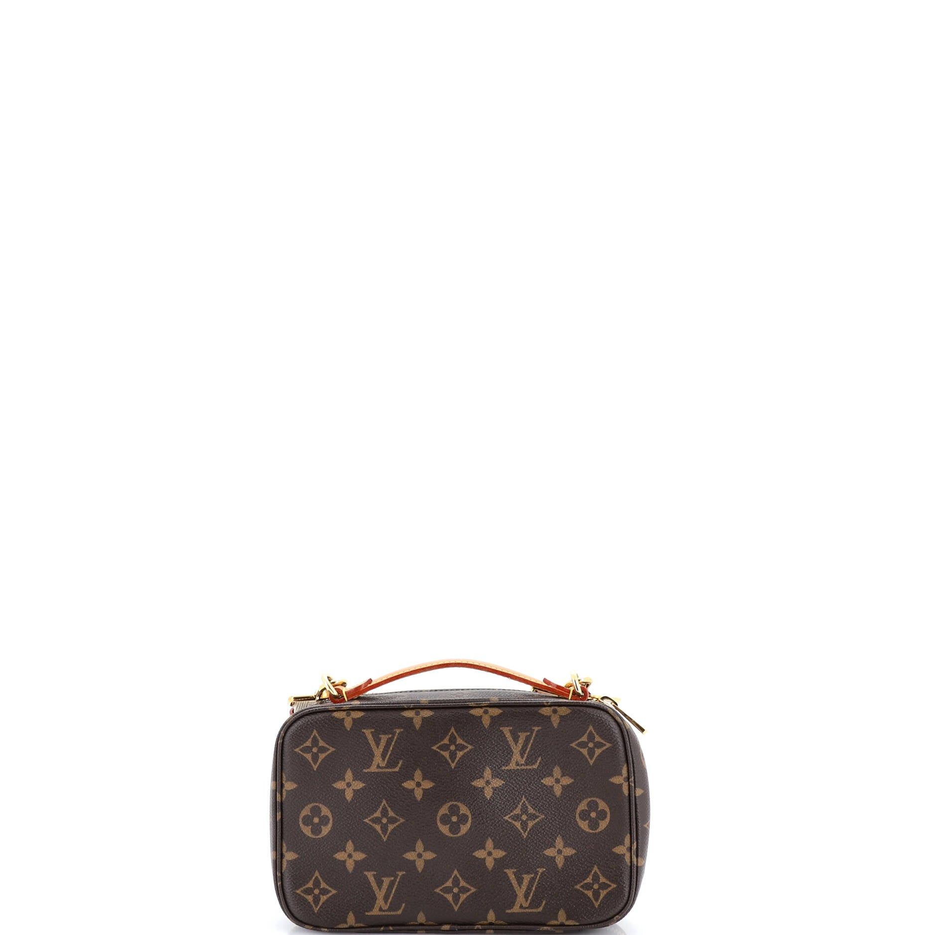 Louis Vuitton Utility Crossbody Bag Size ONE SIZE - 3 Thumbnail