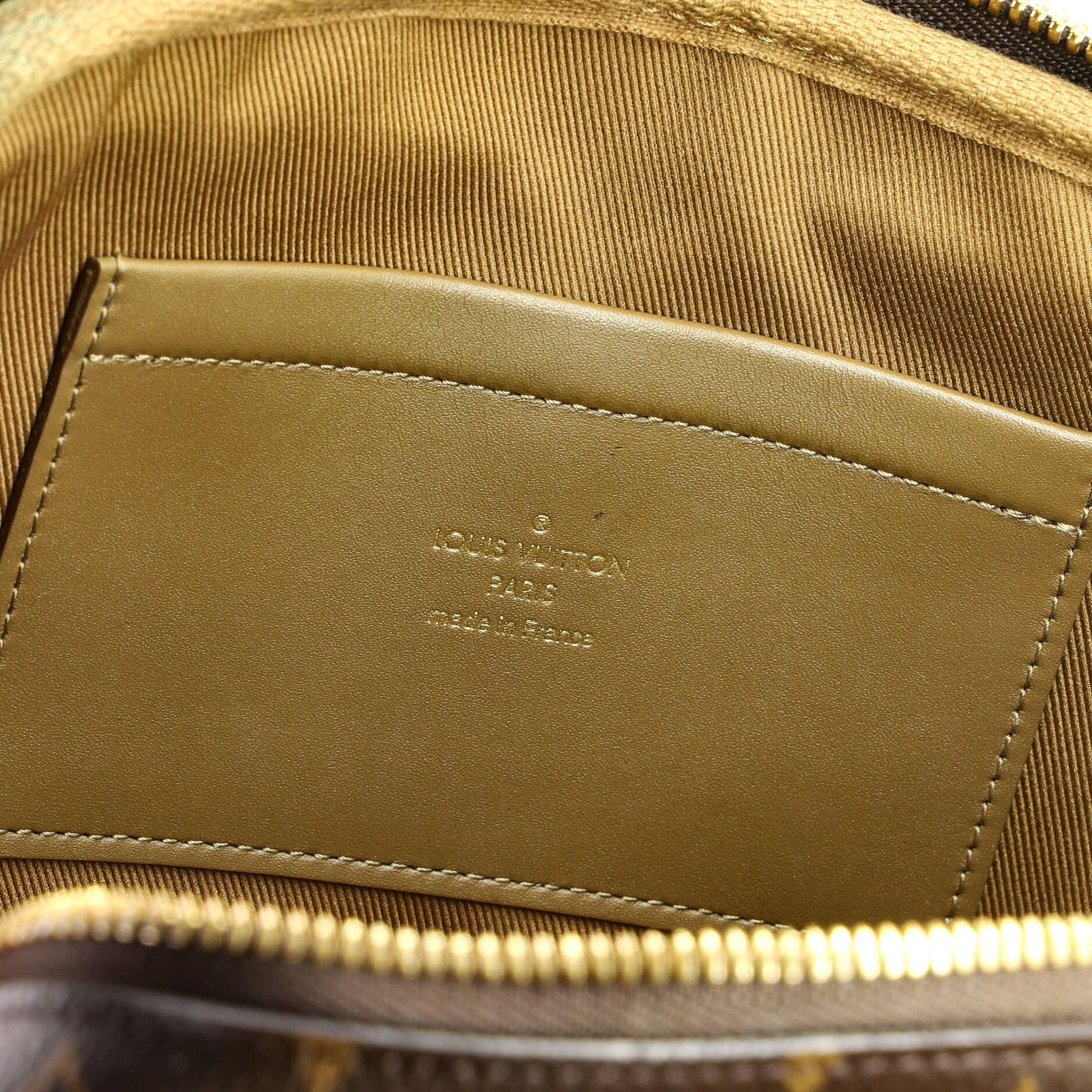 Louis Vuitton Utility Crossbody Bag Size ONE SIZE - 6 Thumbnail