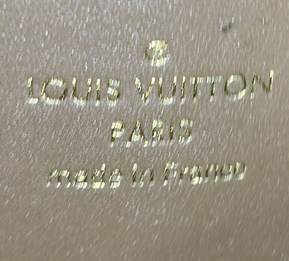 Louis Vuitton Utility Crossbody Bag Size ONE SIZE - 7 Thumbnail