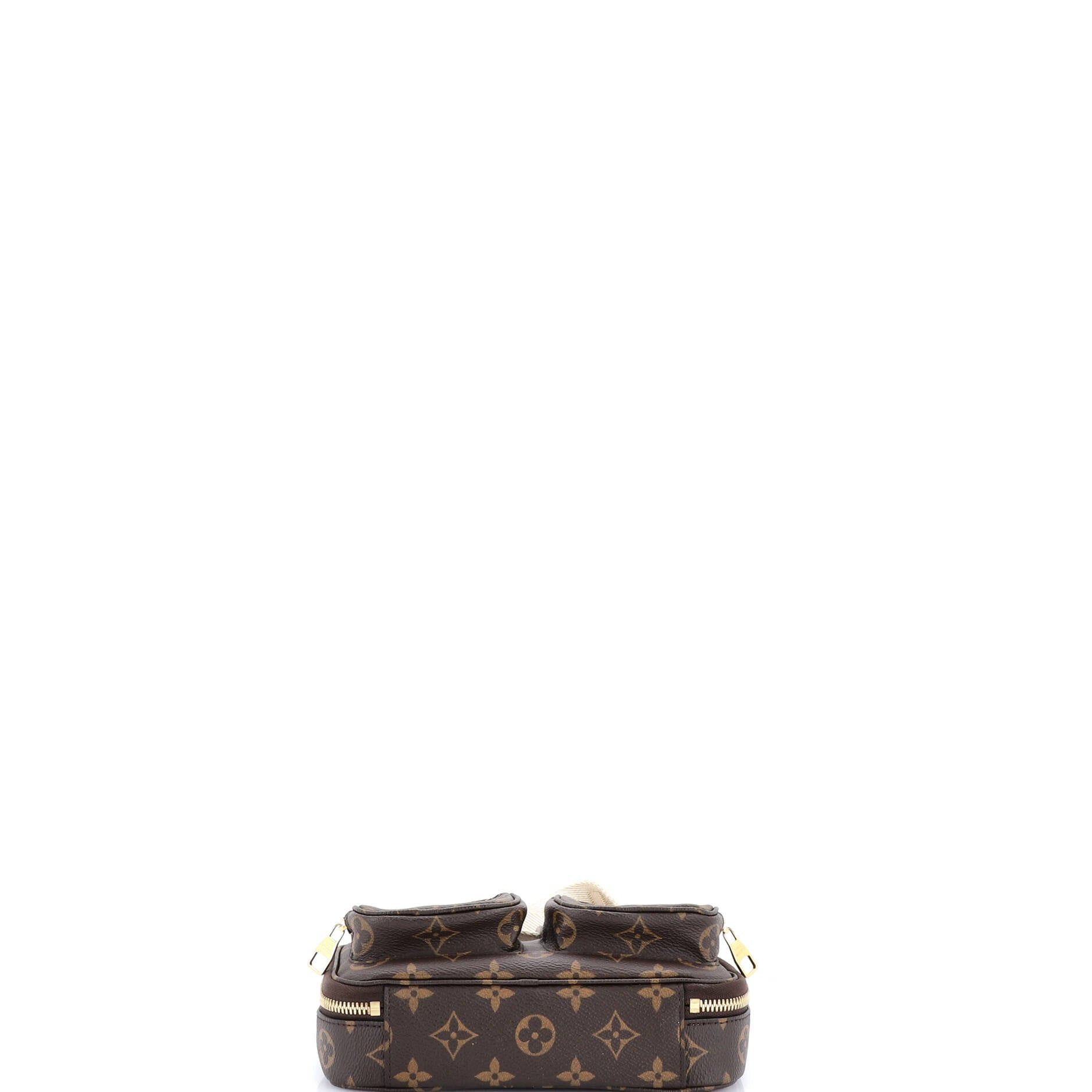 Louis Vuitton Utility Crossbody Bag Size ONE SIZE - 4 Thumbnail