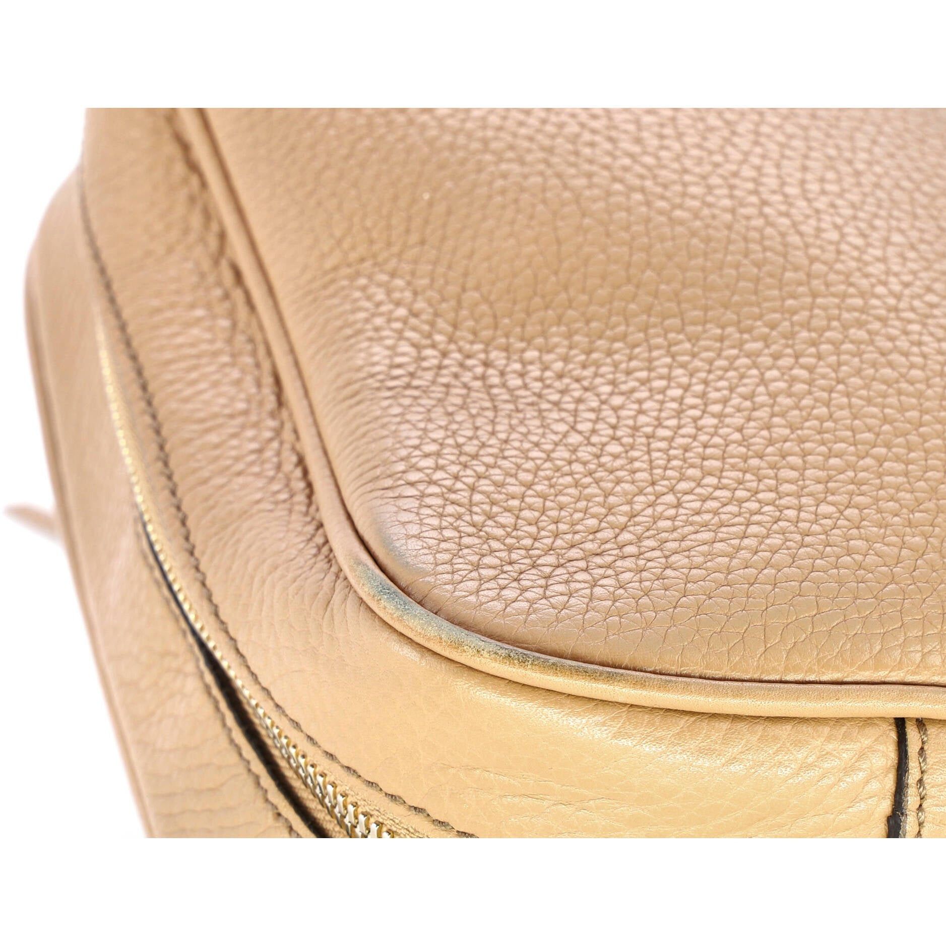 Gucci Soho Disco Crossbody Bag Size ONE SIZE - 6 Thumbnail