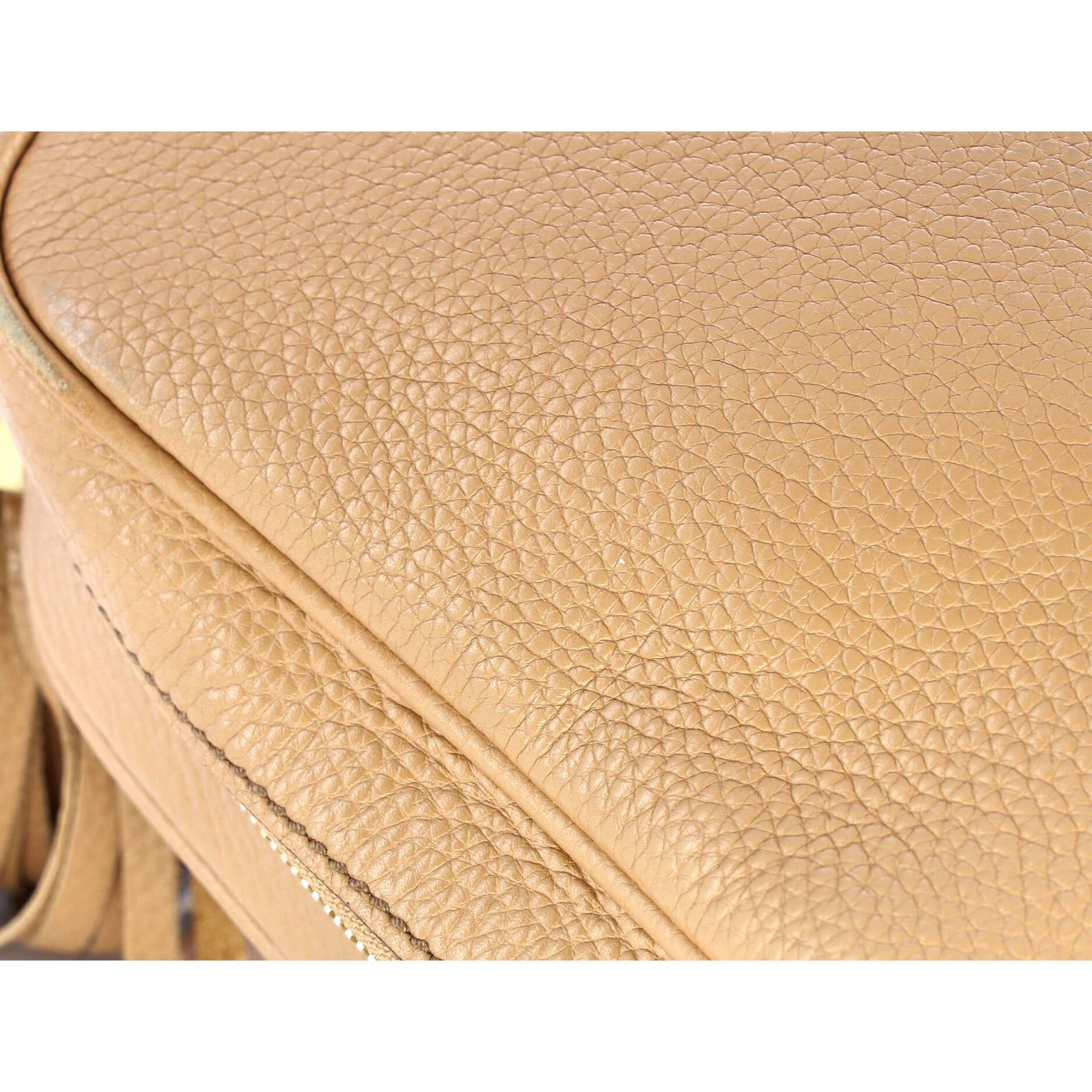 Gucci Soho Disco Crossbody Bag Size ONE SIZE - 7 Thumbnail