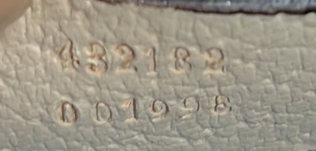 Gucci Padlock Shoulder Bag Size ONE SIZE - 8 Thumbnail