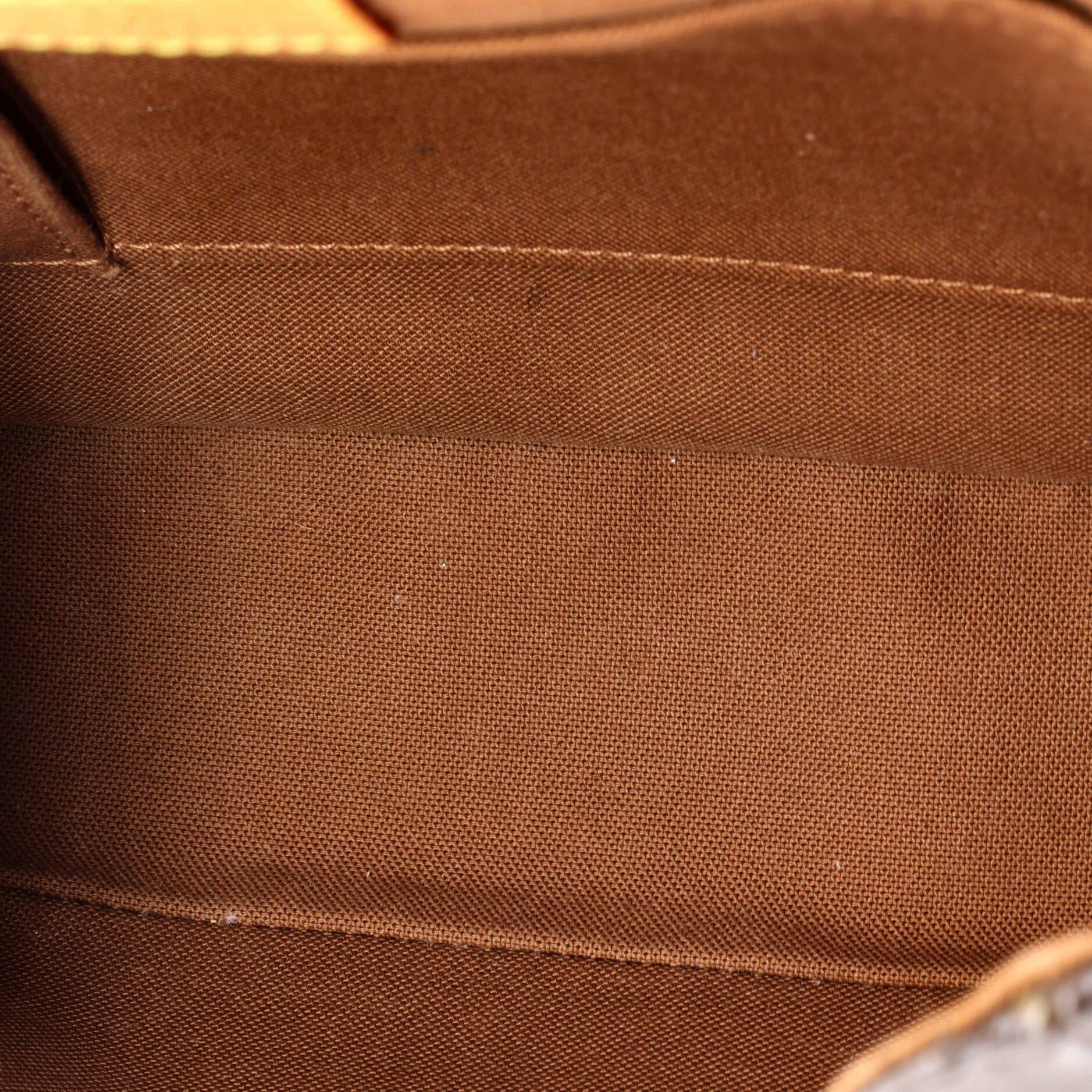 Louis Vuitton Bosphore Messenger Bag Size ONE SIZE - 5 Thumbnail