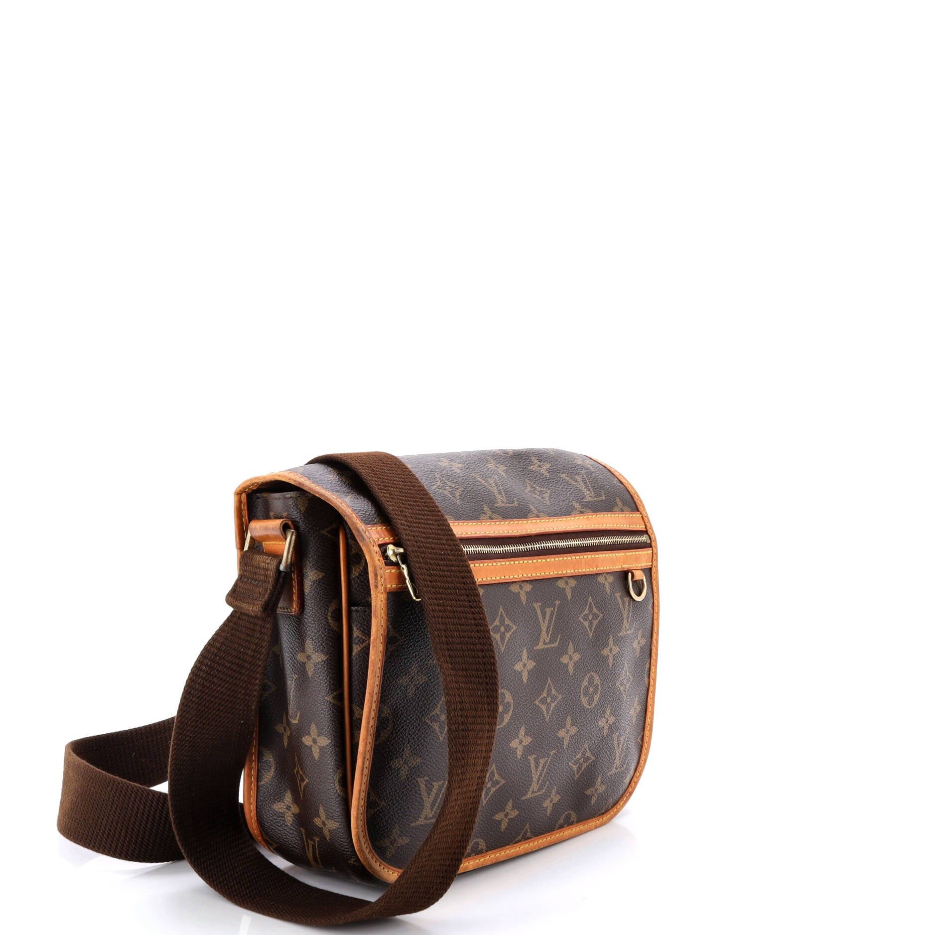 Louis Vuitton Bosphore Messenger Bag Size ONE SIZE - 2 Thumbnail