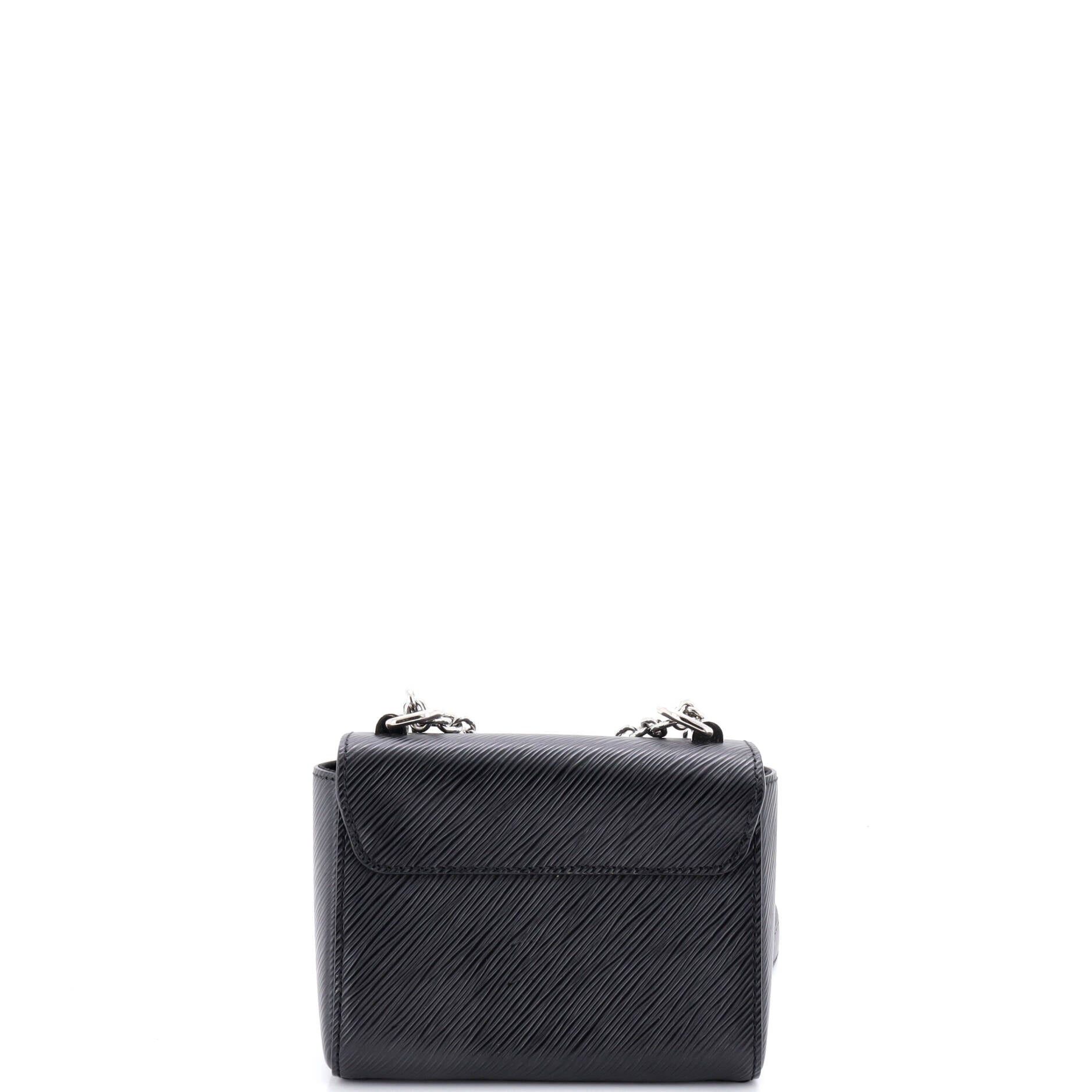 Louis Vuitton Twist Handbag Size ONE SIZE - 3 Thumbnail
